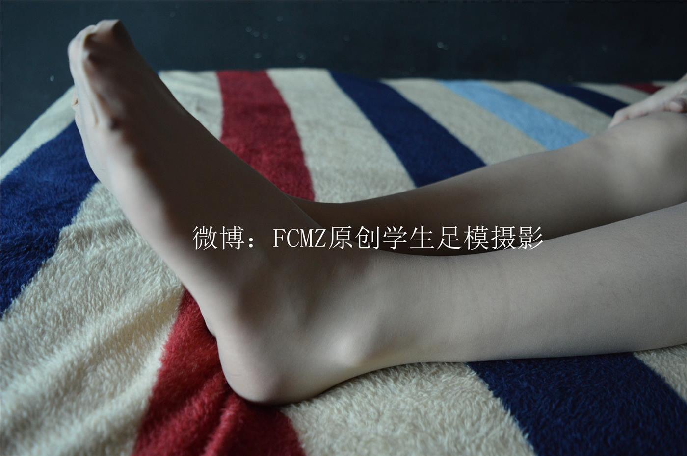 图片[19]-FCMZ原创学生足模摄影 No.013 俄罗斯妹字 [265P] – 速更版-美库