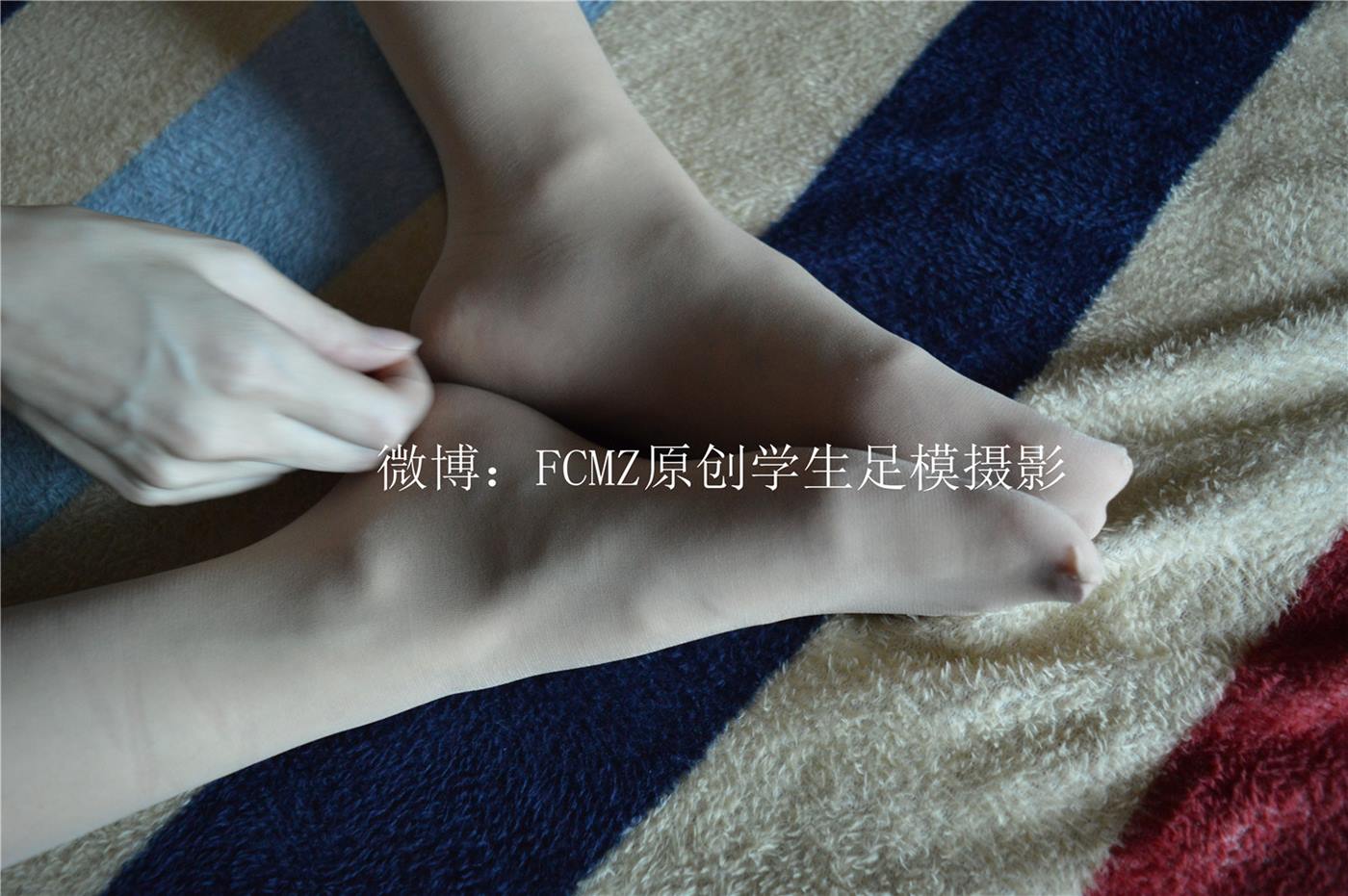 图片[21]-FCMZ原创学生足模摄影 No.013 俄罗斯妹字 [265P] – 速更版-美库