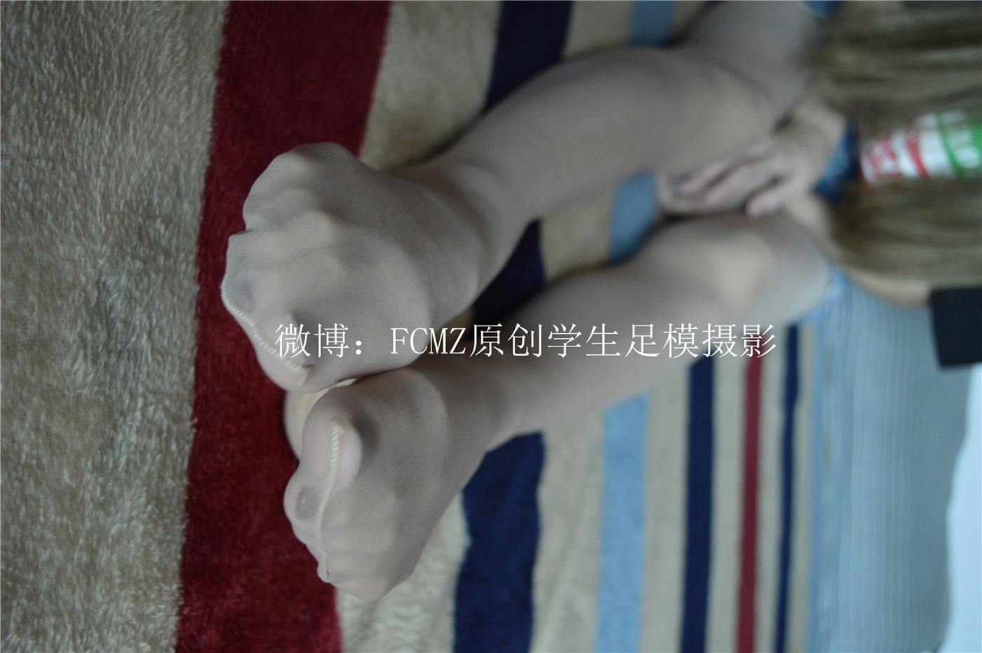 图片[23]-FCMZ原创学生足模摄影 No.013 俄罗斯妹字 [265P] – 速更版-美库