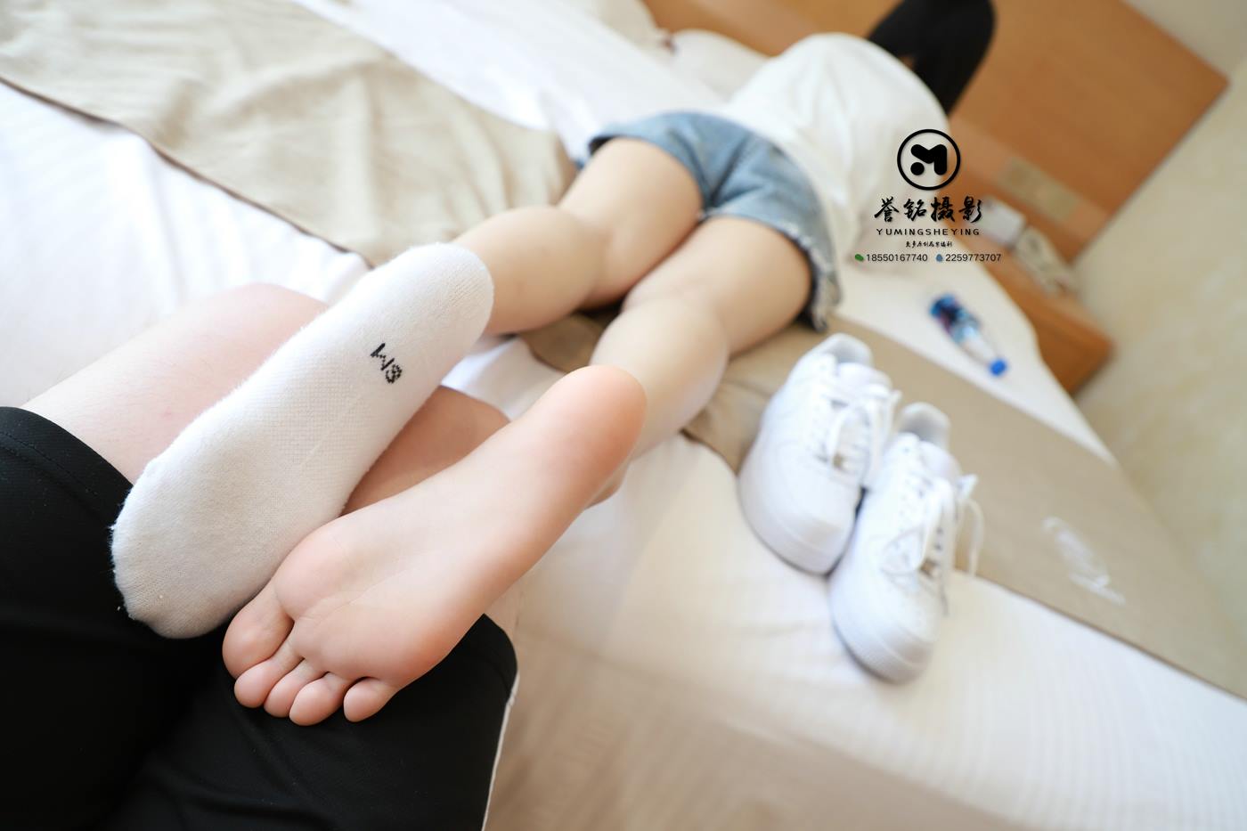 图片[47]-[誉铭传媒]袜足摄影 2020年《06.03 赞助作品》[75P] – 速更版-美库