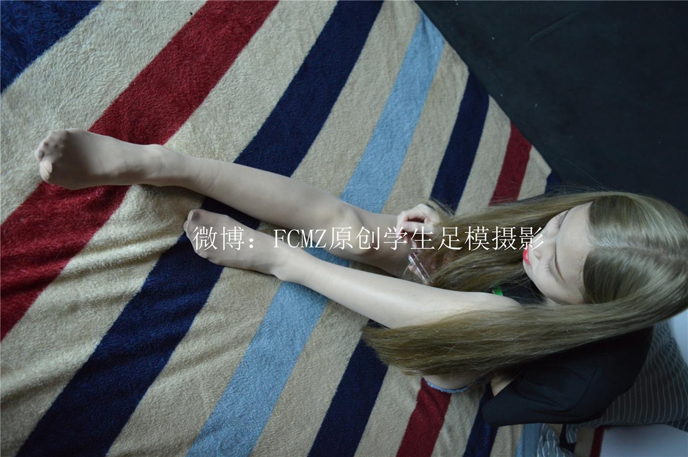 图片[27]-FCMZ原创学生足模摄影 No.013 俄罗斯妹字 [265P] – 速更版-美库