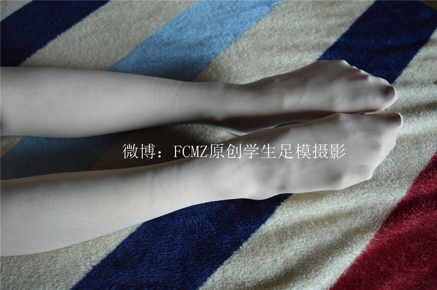 图片[32]-FCMZ原创学生足模摄影 No.013 俄罗斯妹字 [265P] – 速更版-美库