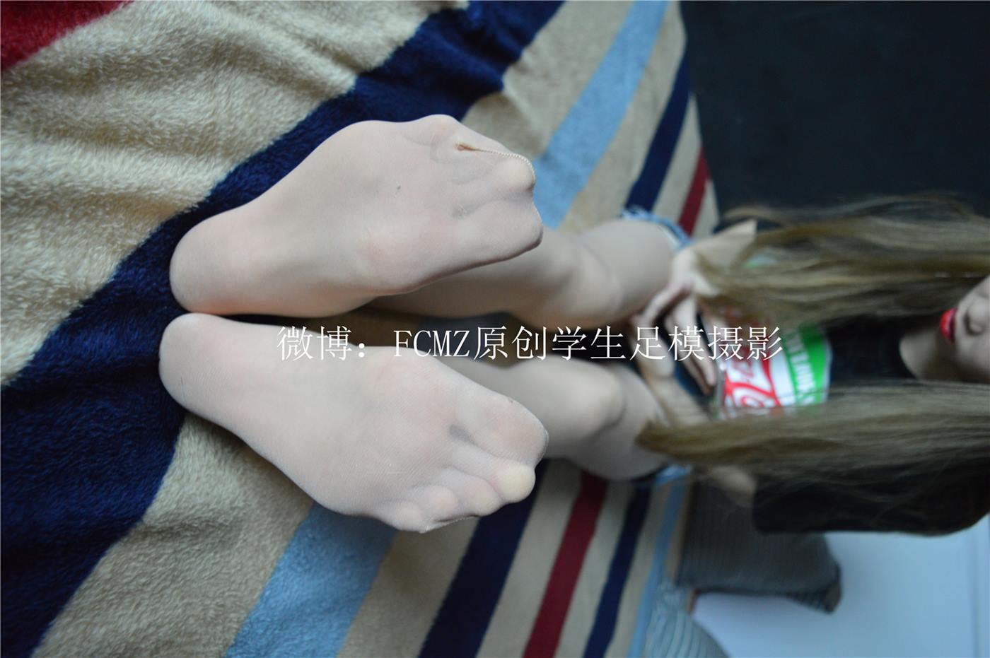 图片[33]-FCMZ原创学生足模摄影 No.013 俄罗斯妹字 [265P] – 速更版-美库