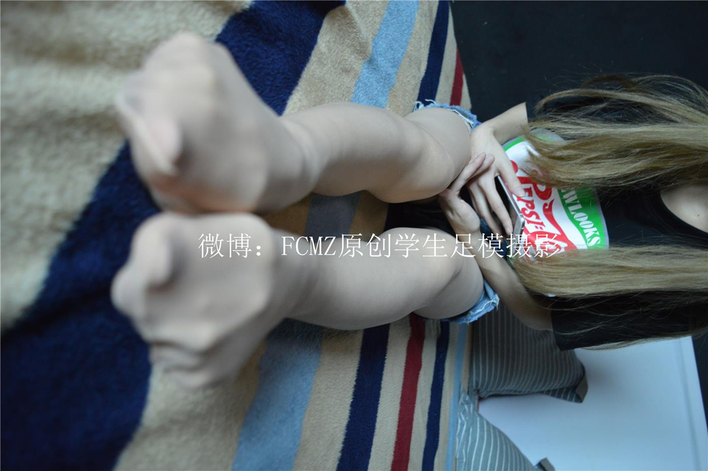 图片[36]-FCMZ原创学生足模摄影 No.013 俄罗斯妹字 [265P] – 速更版-美库