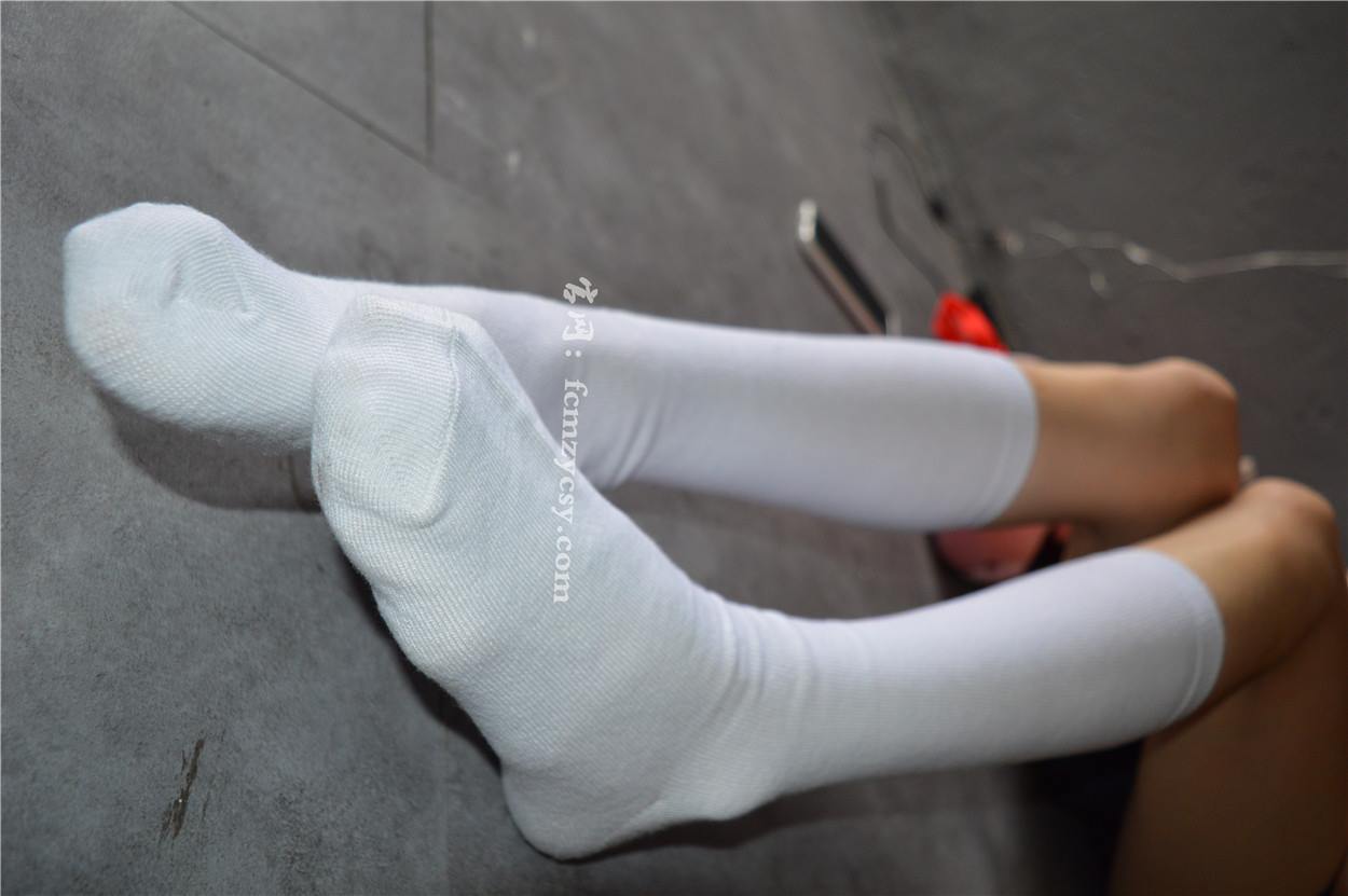 图片[14]-FCMZ原创学生足模摄影 No.014 二次元 [112P] – 速更版-美库