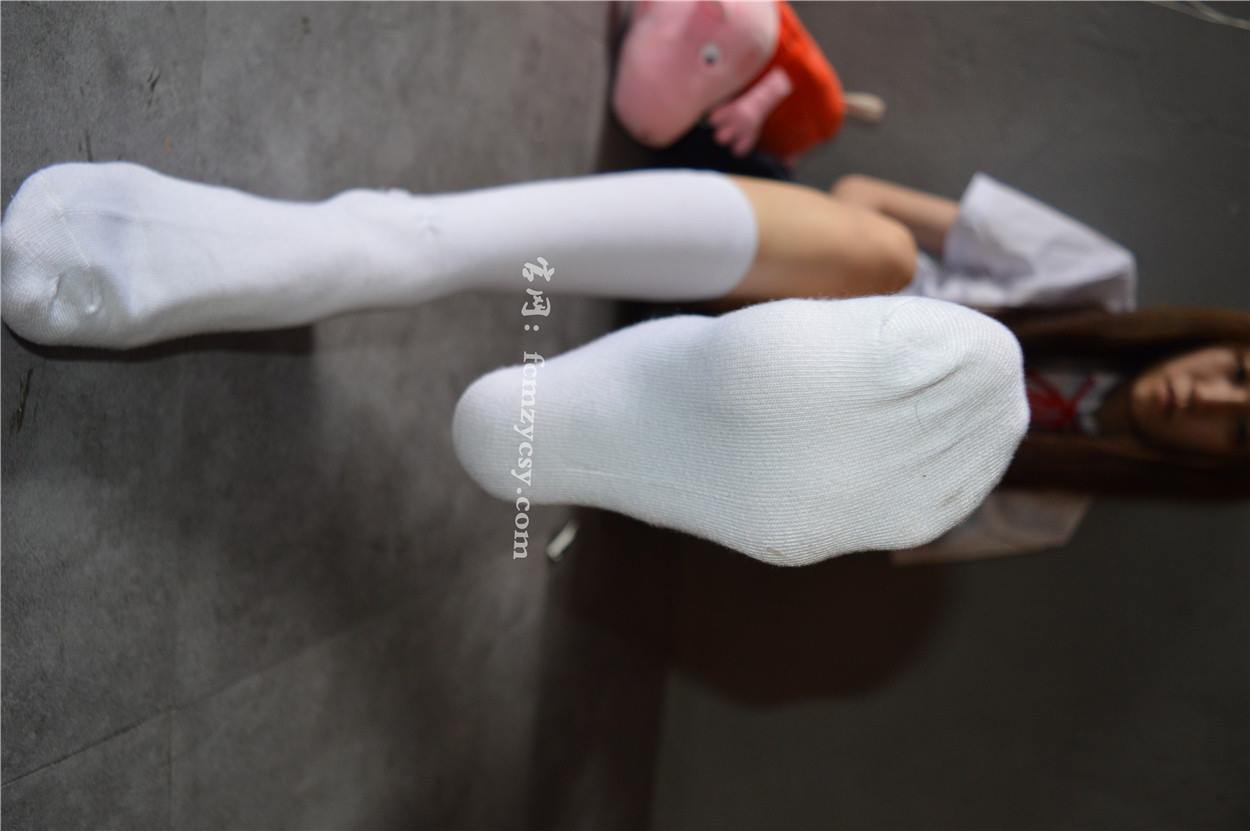 图片[15]-FCMZ原创学生足模摄影 No.014 二次元 [112P] – 速更版-美库