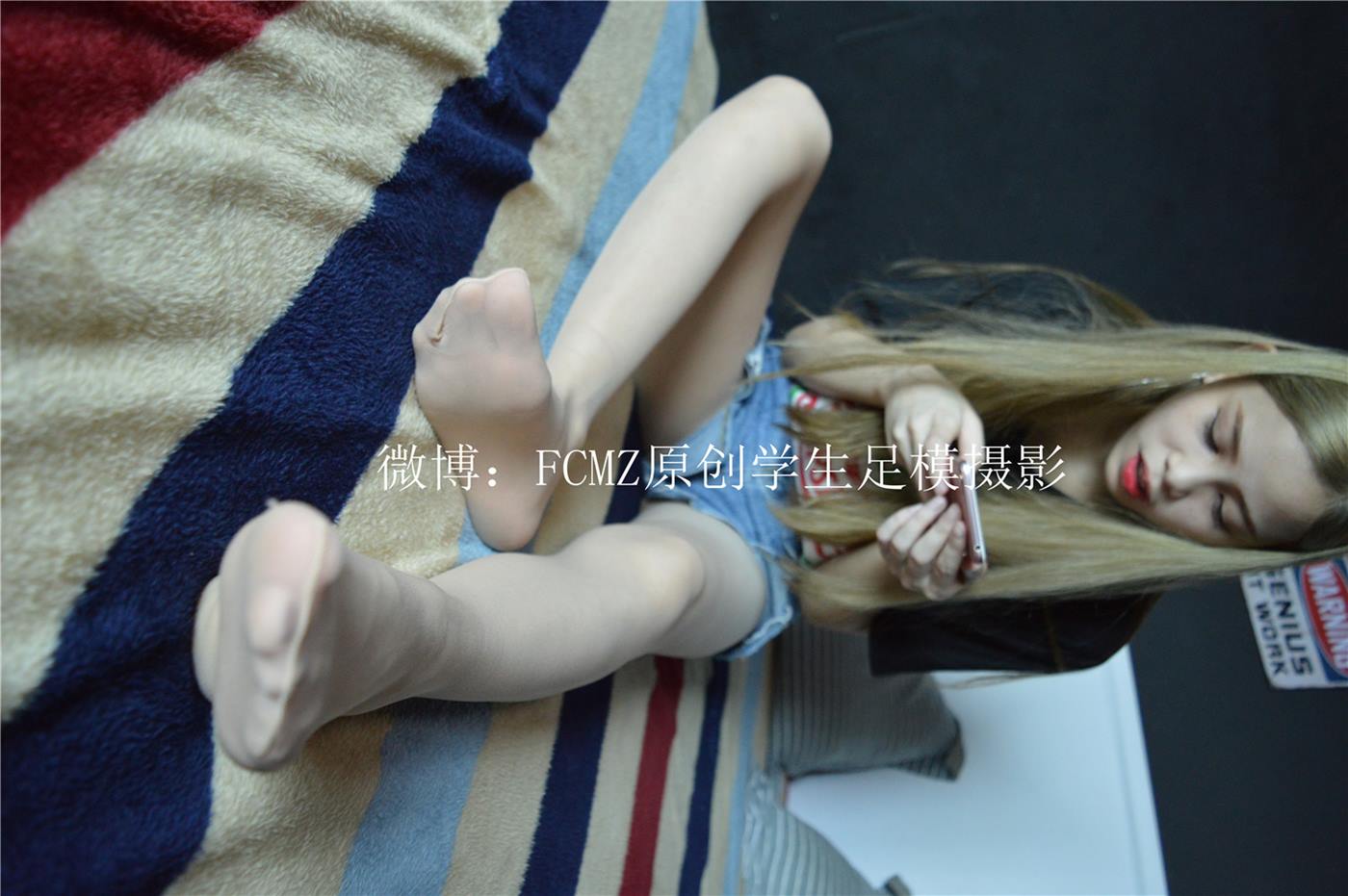 图片[39]-FCMZ原创学生足模摄影 No.013 俄罗斯妹字 [265P] – 速更版-美库
