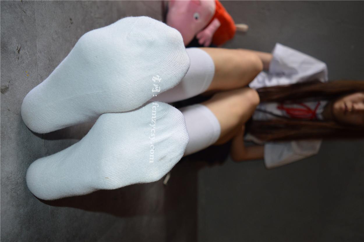 图片[16]-FCMZ原创学生足模摄影 No.014 二次元 [112P] – 速更版-美库