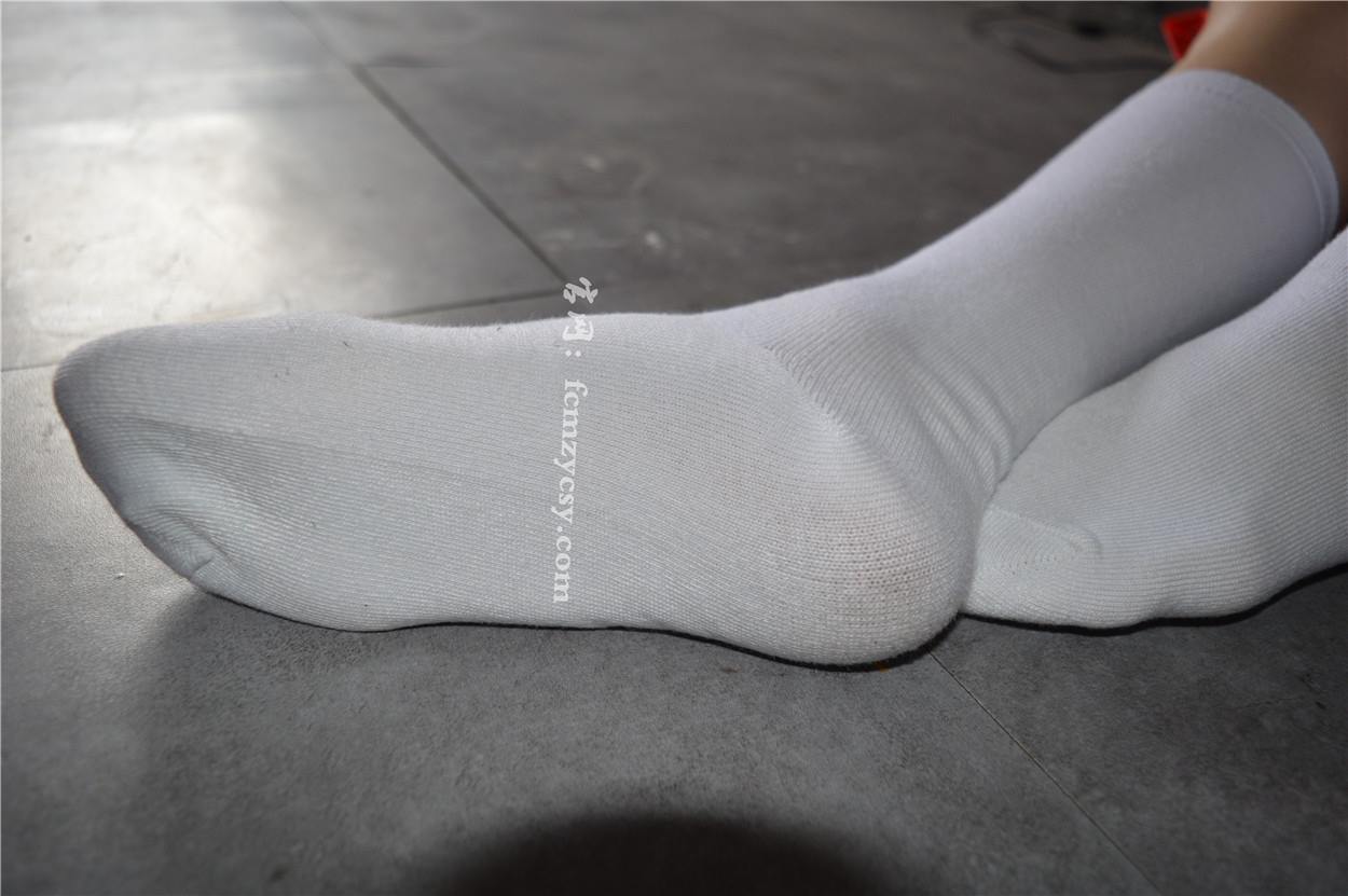 图片[24]-FCMZ原创学生足模摄影 No.014 二次元 [112P] – 速更版-美库