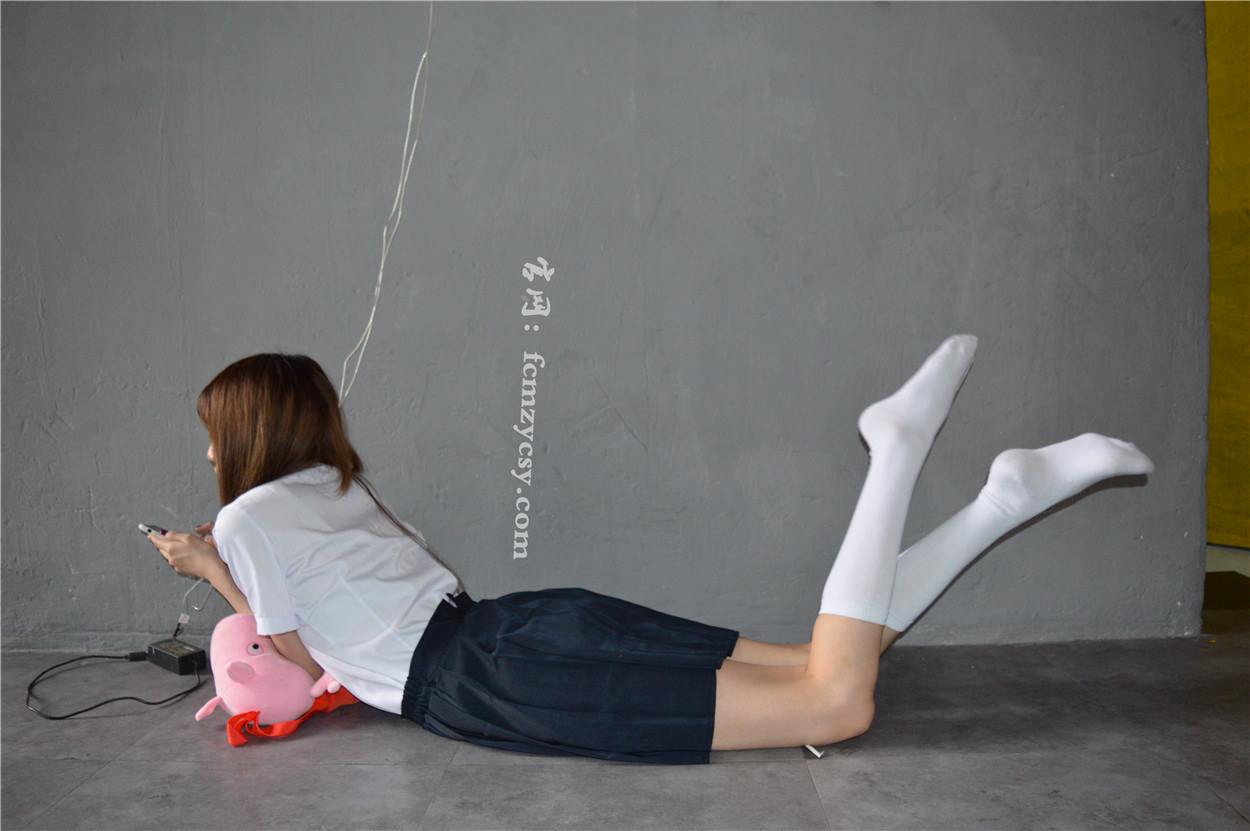 图片[29]-FCMZ原创学生足模摄影 No.014 二次元 [112P] – 速更版-美库