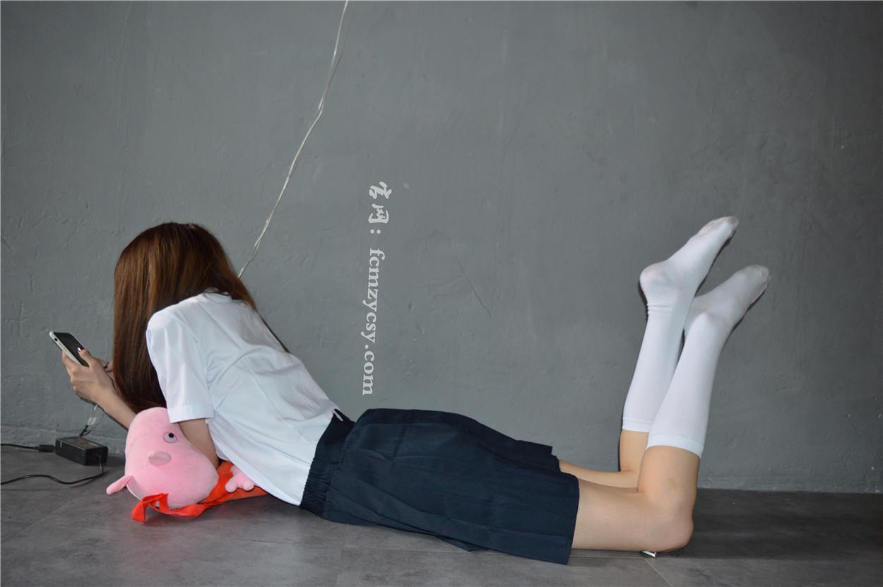 图片[33]-FCMZ原创学生足模摄影 No.014 二次元 [112P] – 速更版-美库