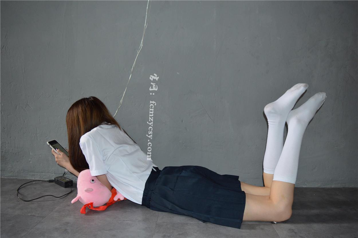 图片[34]-FCMZ原创学生足模摄影 No.014 二次元 [112P] – 速更版-美库