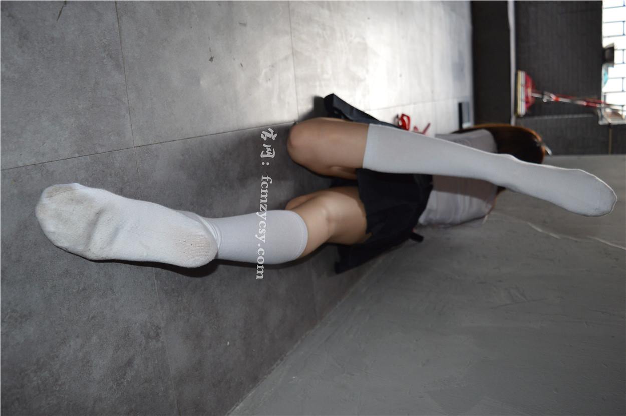 图片[38]-FCMZ原创学生足模摄影 No.014 二次元 [112P] – 速更版-美库