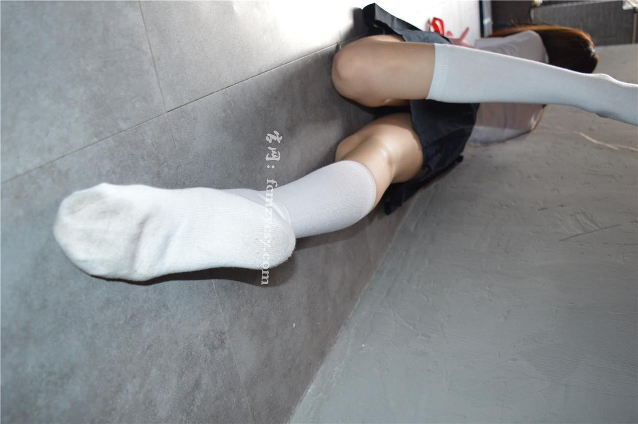 图片[39]-FCMZ原创学生足模摄影 No.014 二次元 [112P] – 速更版-美库