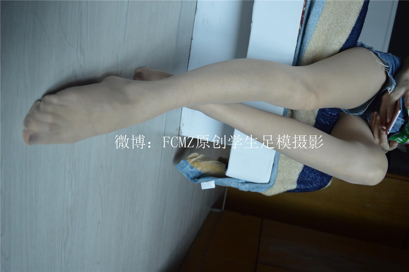 图片[64]-FCMZ原创学生足模摄影 No.013 俄罗斯妹字 [265P] – 速更版-美库