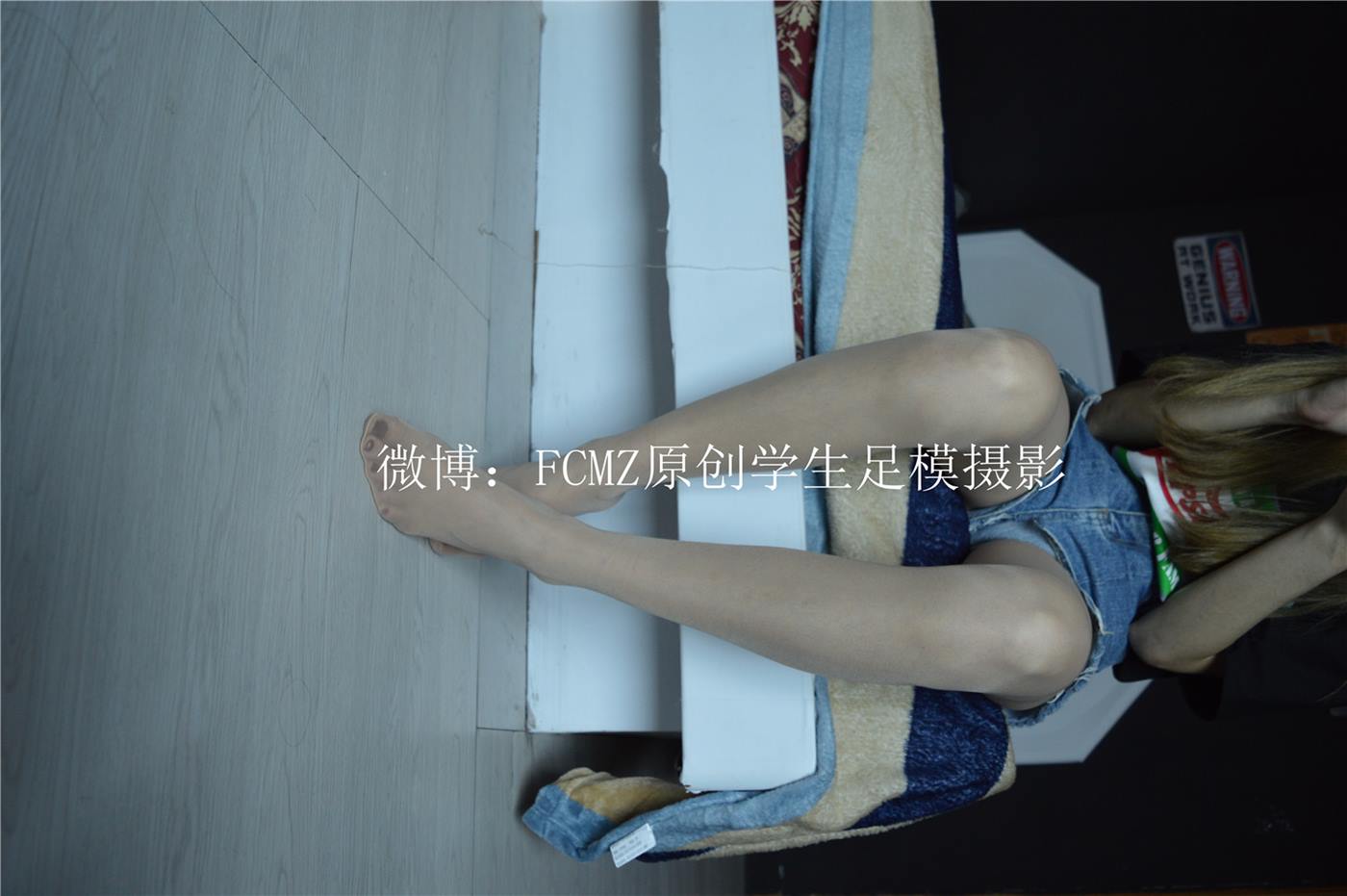 图片[75]-FCMZ原创学生足模摄影 No.013 俄罗斯妹字 [265P] – 速更版-美库