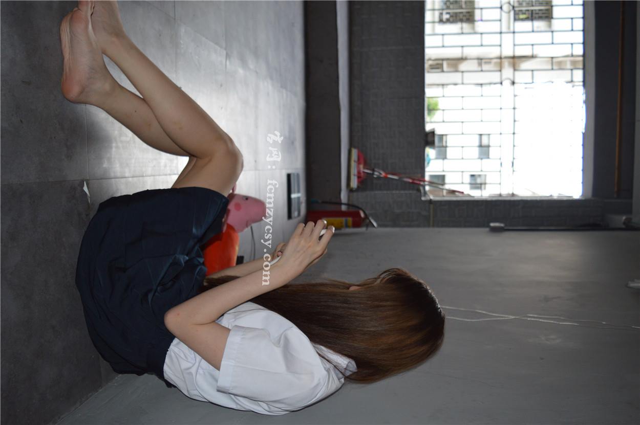 图片[62]-FCMZ原创学生足模摄影 No.014 二次元 [112P] – 速更版-美库