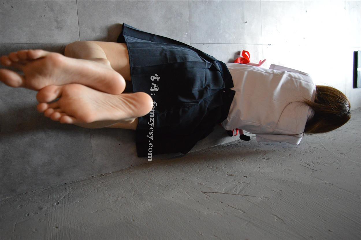 图片[81]-FCMZ原创学生足模摄影 No.014 二次元 [112P] – 速更版-美库