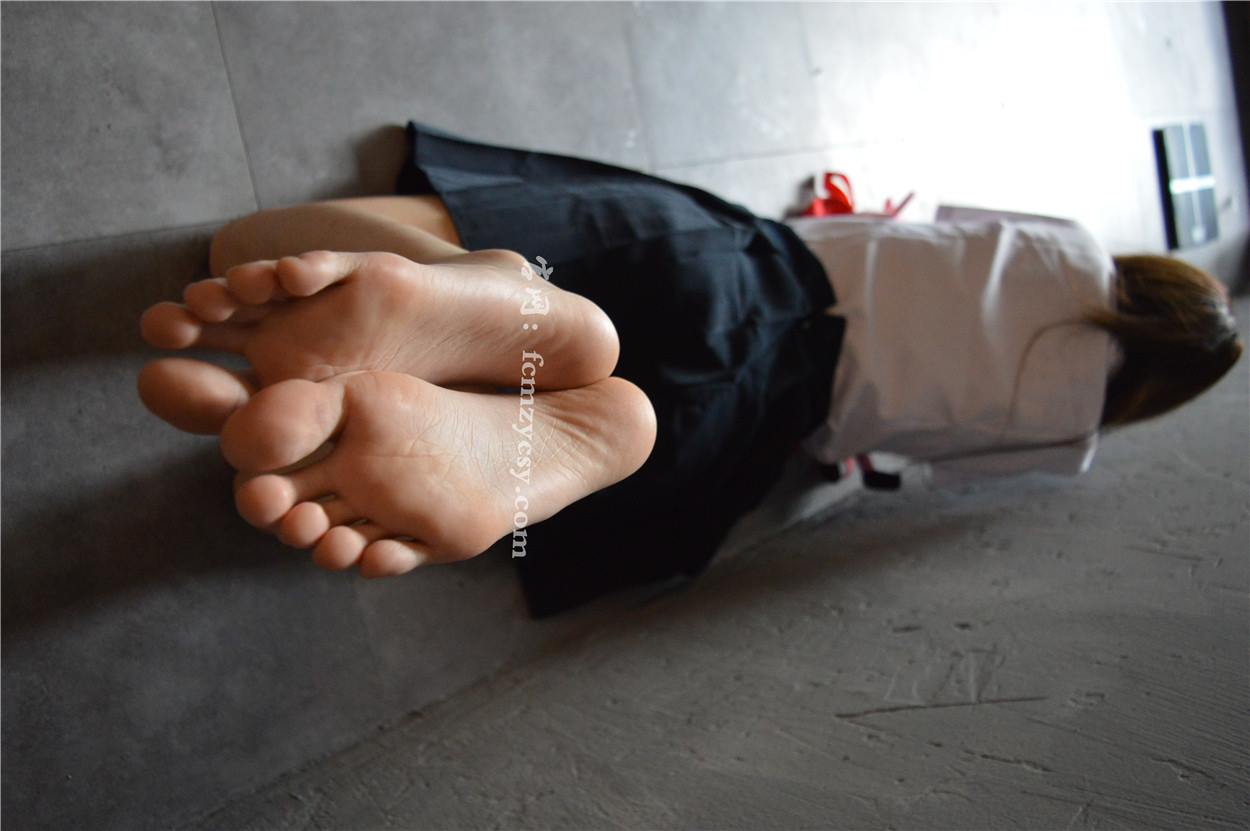 图片[84]-FCMZ原创学生足模摄影 No.014 二次元 [112P] – 速更版-美库