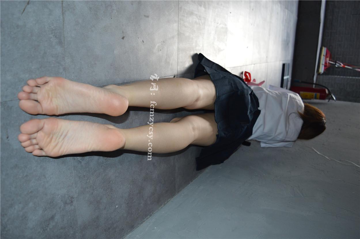 图片[87]-FCMZ原创学生足模摄影 No.014 二次元 [112P] – 速更版-美库