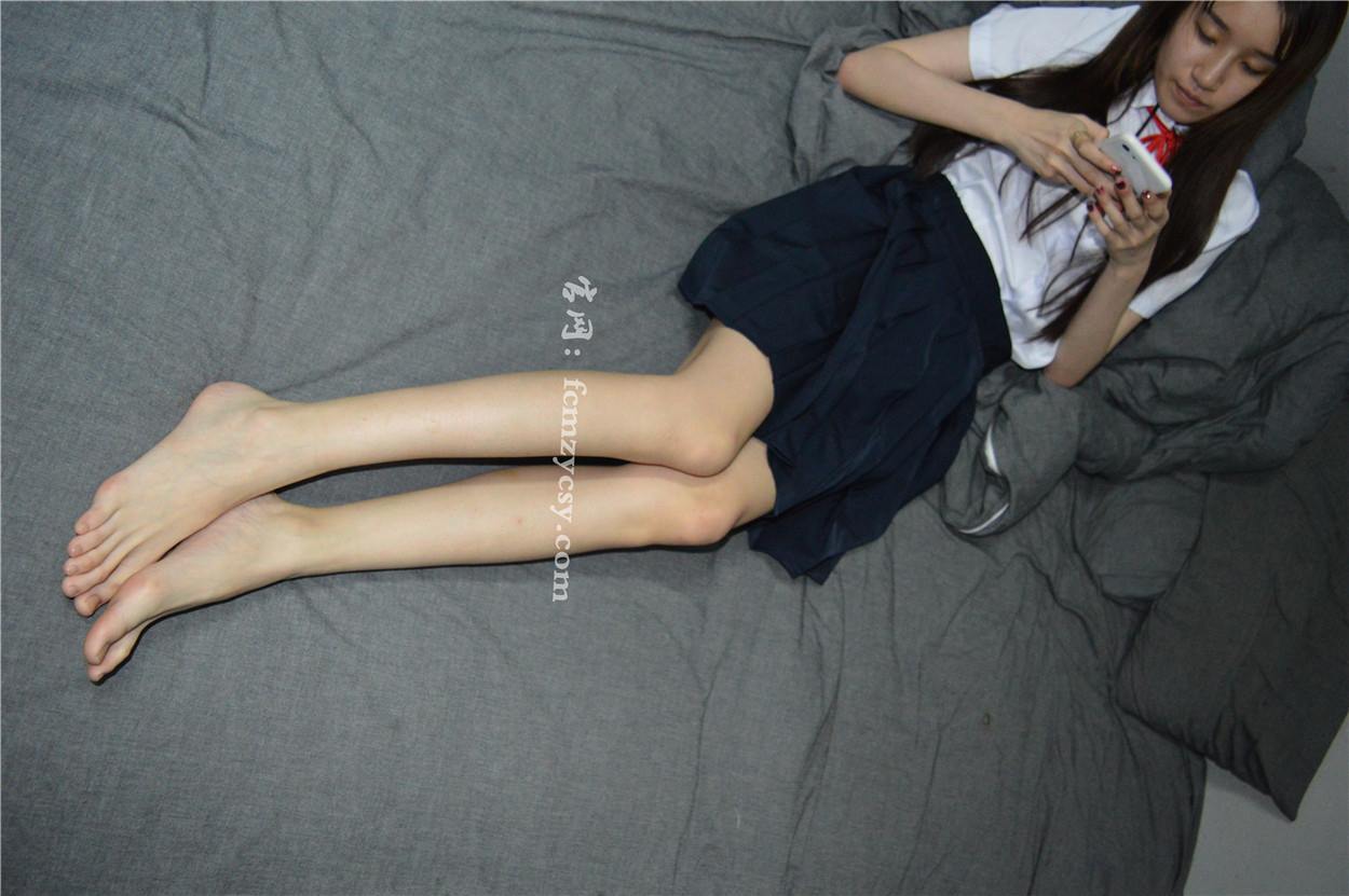 图片[89]-FCMZ原创学生足模摄影 No.014 二次元 [112P] – 速更版-美库