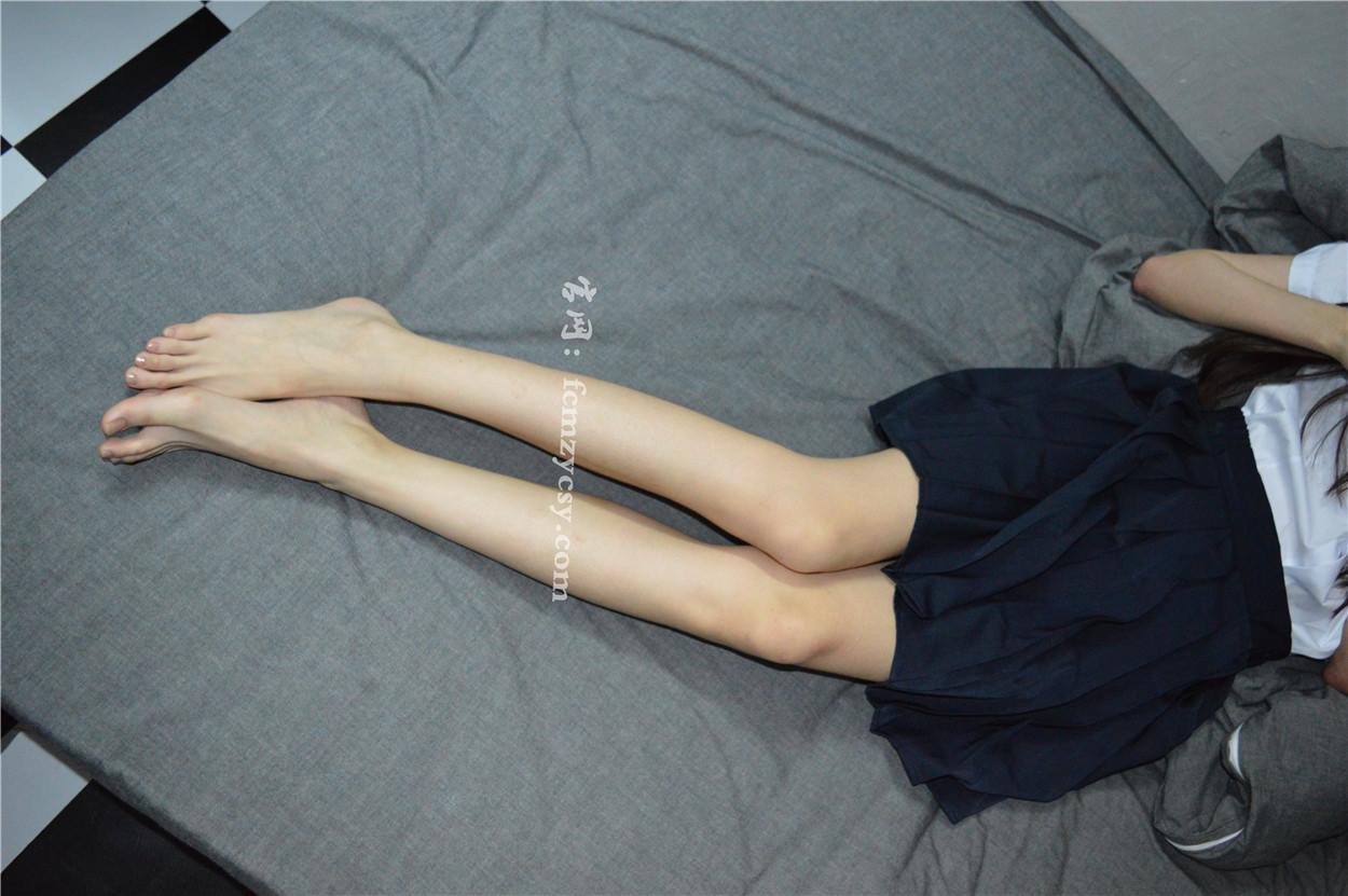 图片[90]-FCMZ原创学生足模摄影 No.014 二次元 [112P] – 速更版-美库