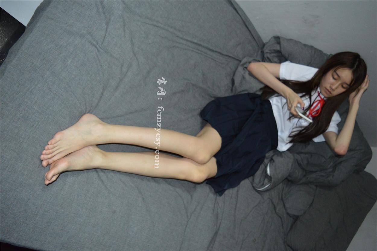 图片[91]-FCMZ原创学生足模摄影 No.014 二次元 [112P] – 速更版-美库