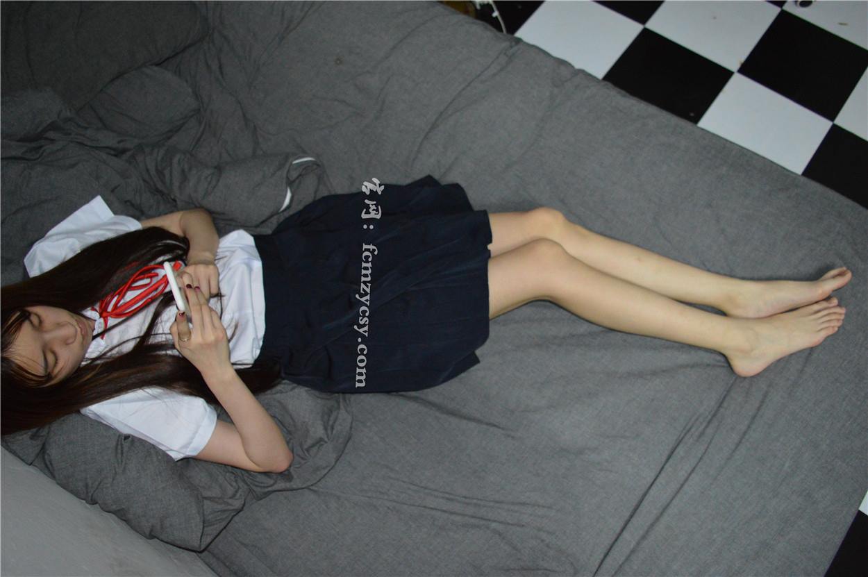 图片[92]-FCMZ原创学生足模摄影 No.014 二次元 [112P] – 速更版-美库