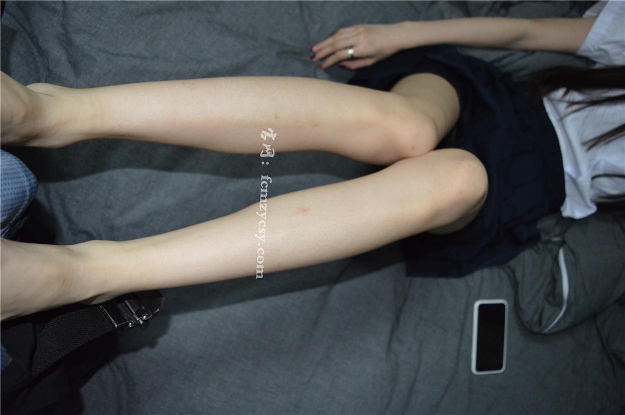 图片[99]-FCMZ原创学生足模摄影 No.014 二次元 [112P] – 速更版-美库