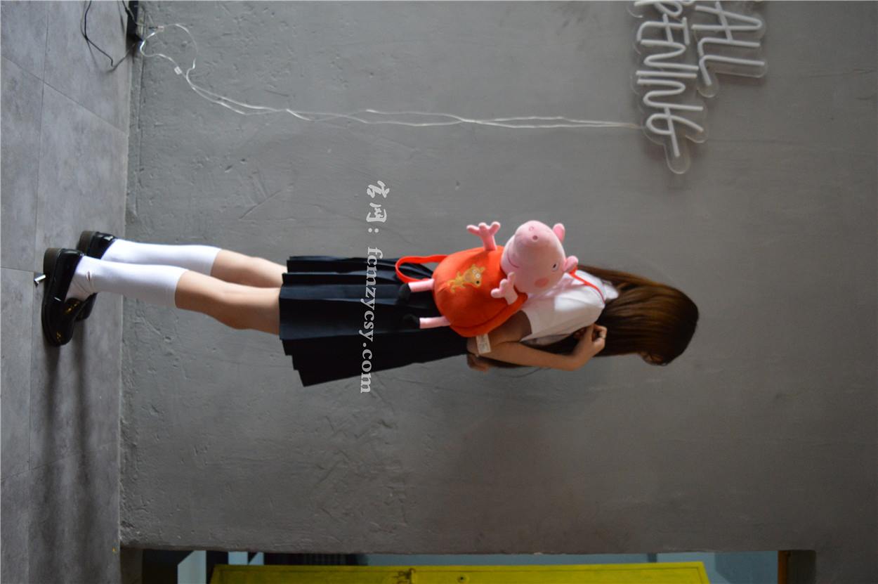 图片[100]-FCMZ原创学生足模摄影 No.014 二次元 [112P] – 速更版-美库