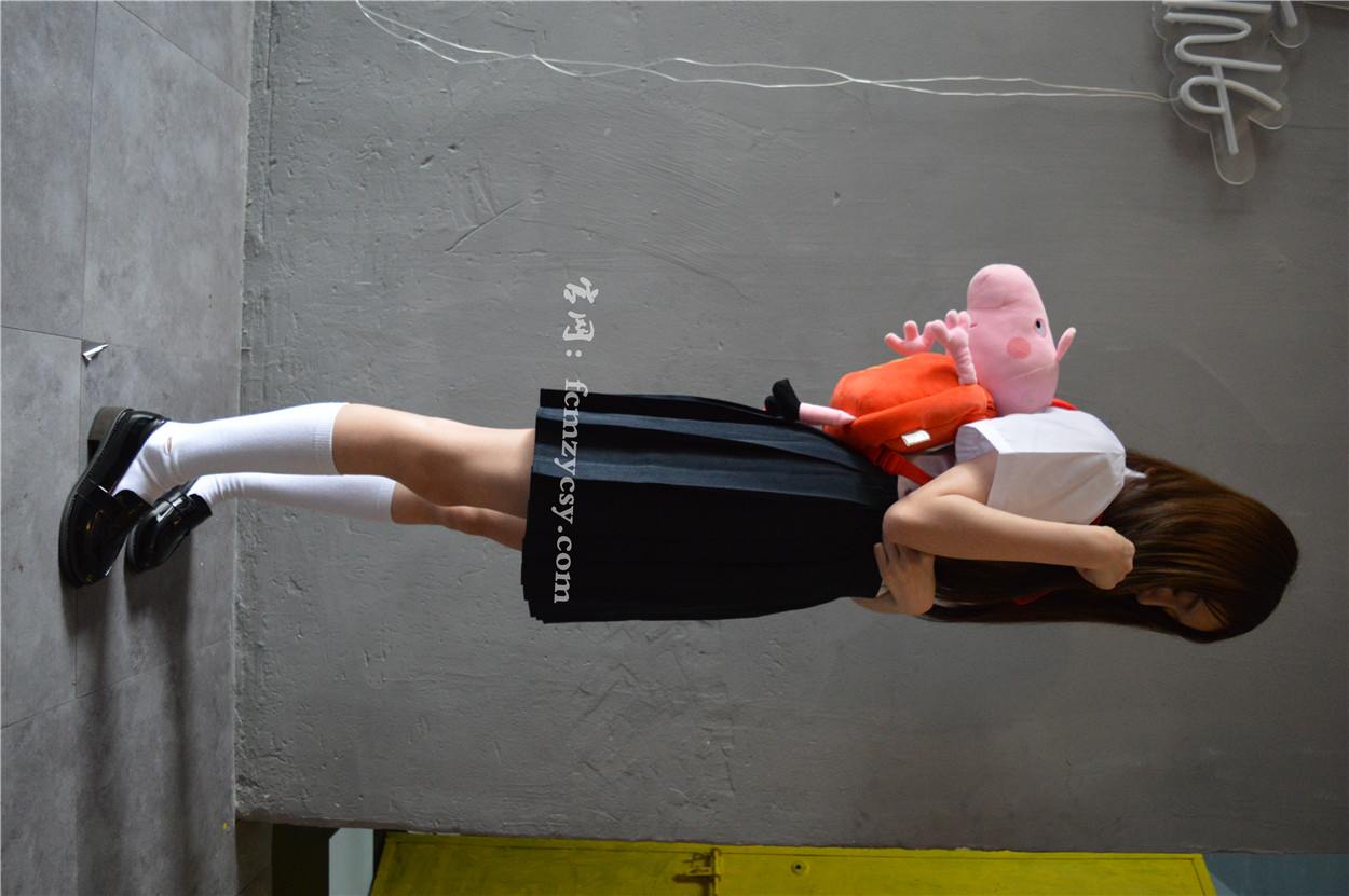 图片[101]-FCMZ原创学生足模摄影 No.014 二次元 [112P] – 速更版-美库