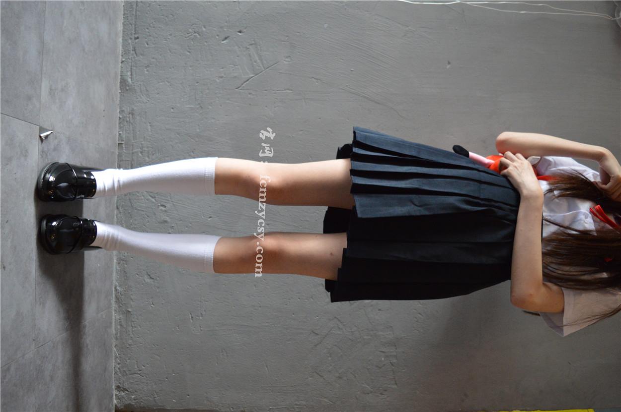 图片[102]-FCMZ原创学生足模摄影 No.014 二次元 [112P] – 速更版-美库