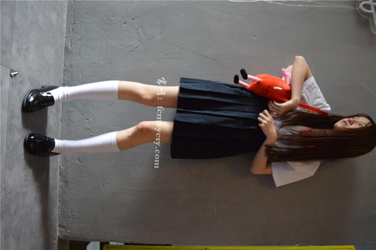 图片[104]-FCMZ原创学生足模摄影 No.014 二次元 [112P] – 速更版-美库