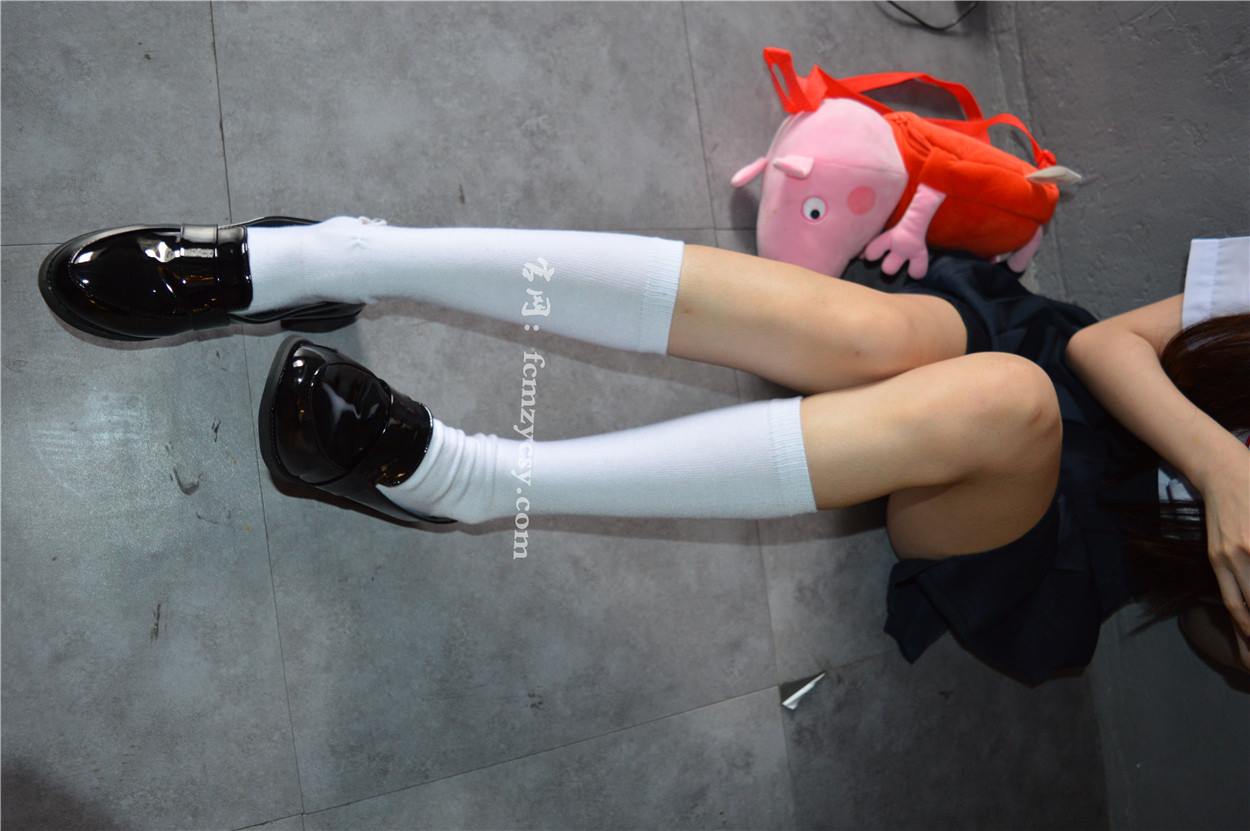 图片[107]-FCMZ原创学生足模摄影 No.014 二次元 [112P] – 速更版-美库