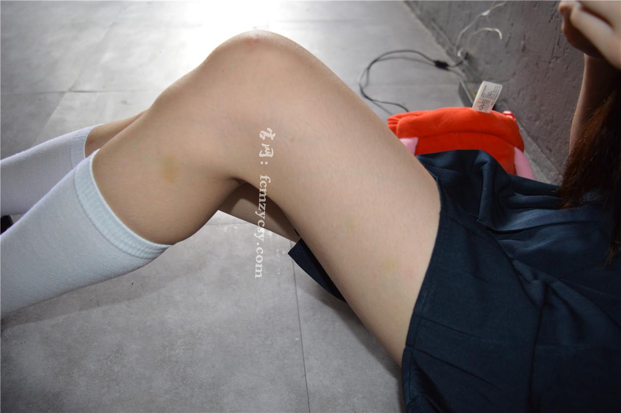 图片[109]-FCMZ原创学生足模摄影 No.014 二次元 [112P] – 速更版-美库