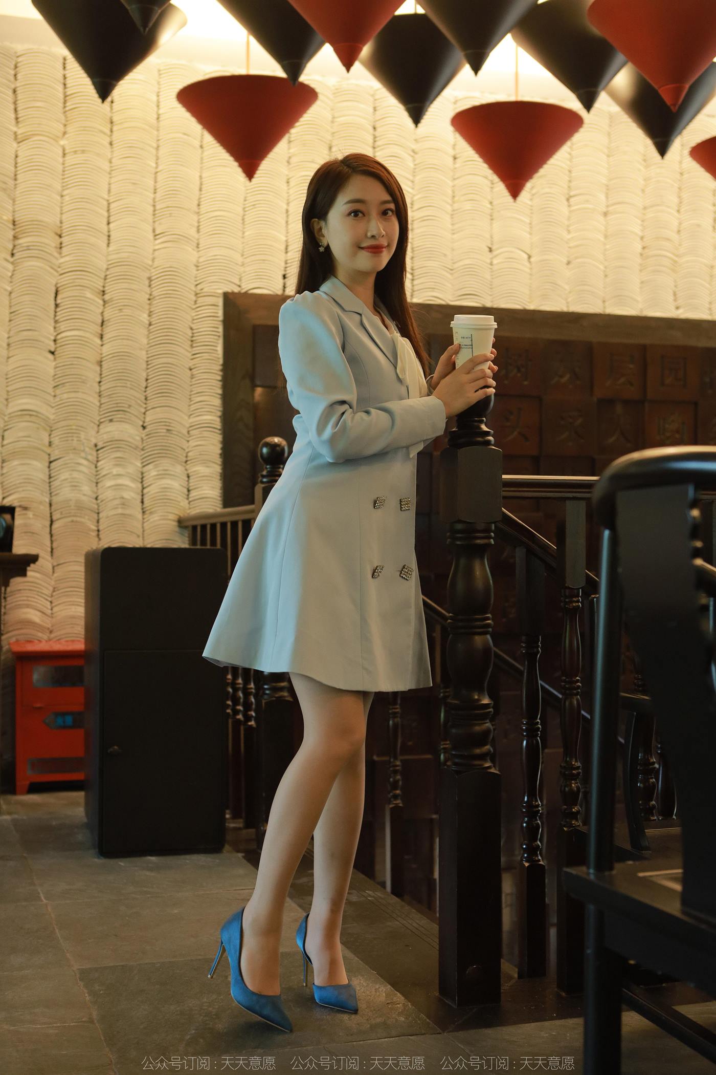 图片[20]-[IESS异思趣向] 2022.10.24 丝享家1247：小婕《美丽俏佳人》[73P] – 速更版-美库