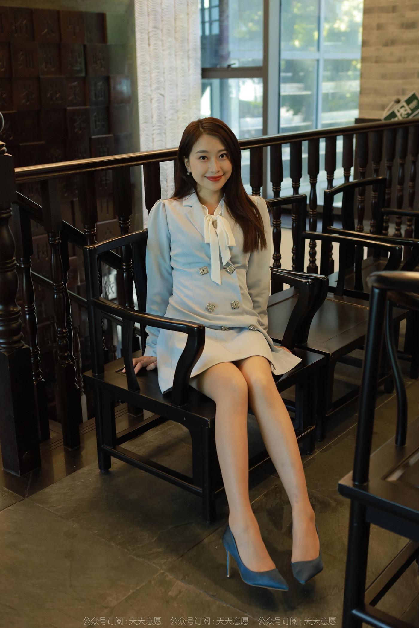 图片[28]-[IESS异思趣向] 2022.10.24 丝享家1247：小婕《美丽俏佳人》[73P] – 速更版-美库