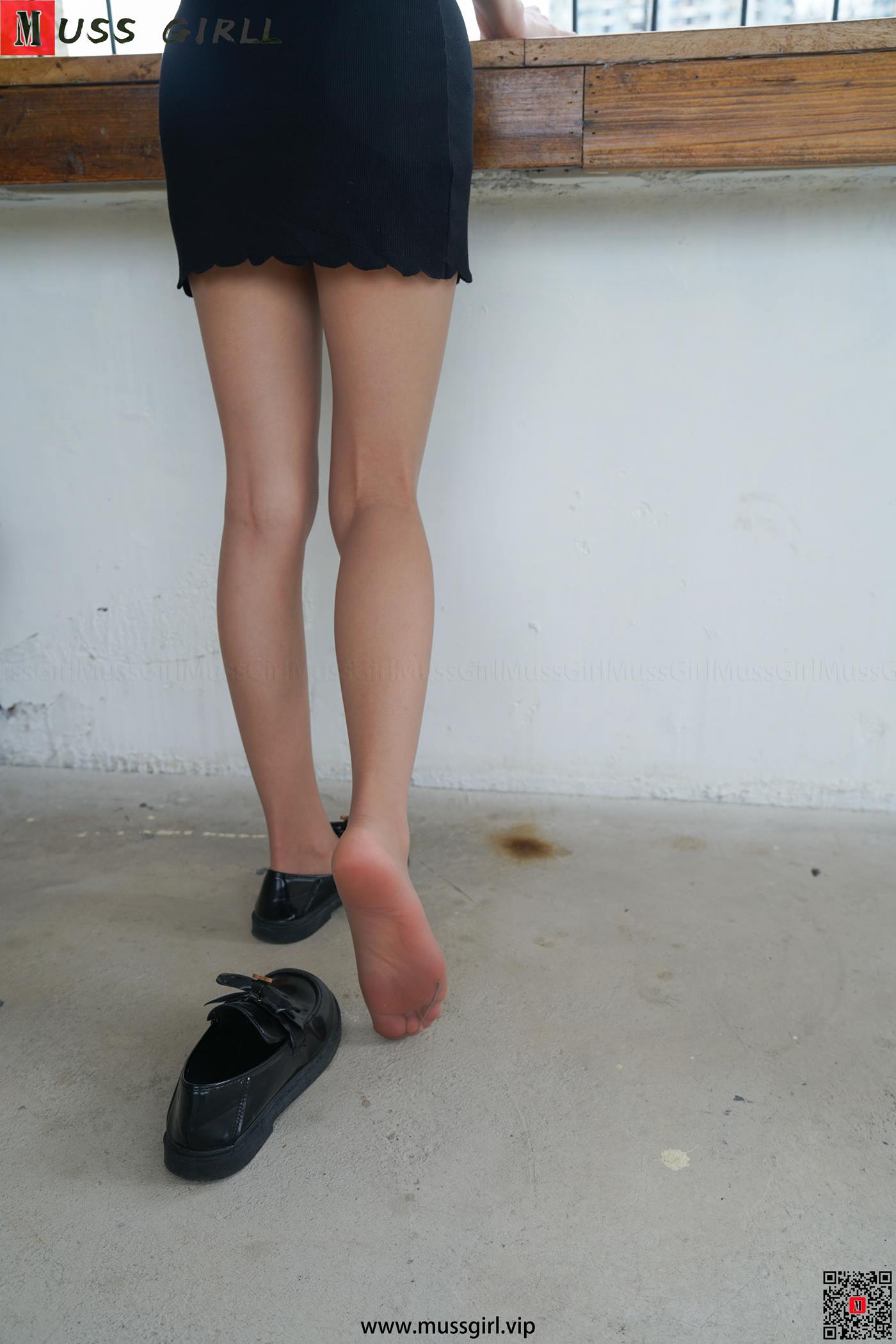 图片[12]-[MussGirl慕丝女郎]NO.470 糖心 A[109P] – 速更版-美库