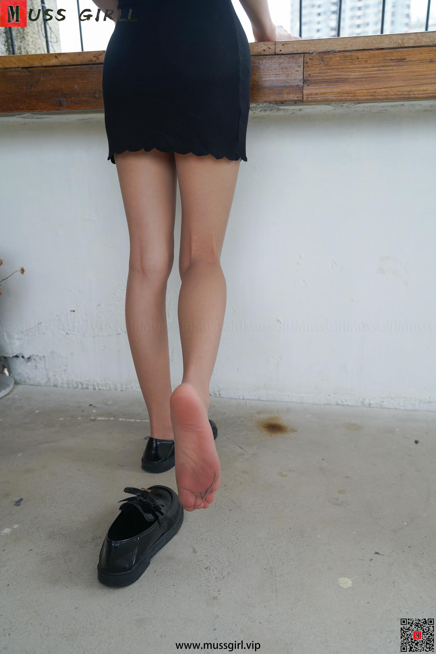 图片[13]-[MussGirl慕丝女郎]NO.470 糖心 A[109P] – 速更版-美库