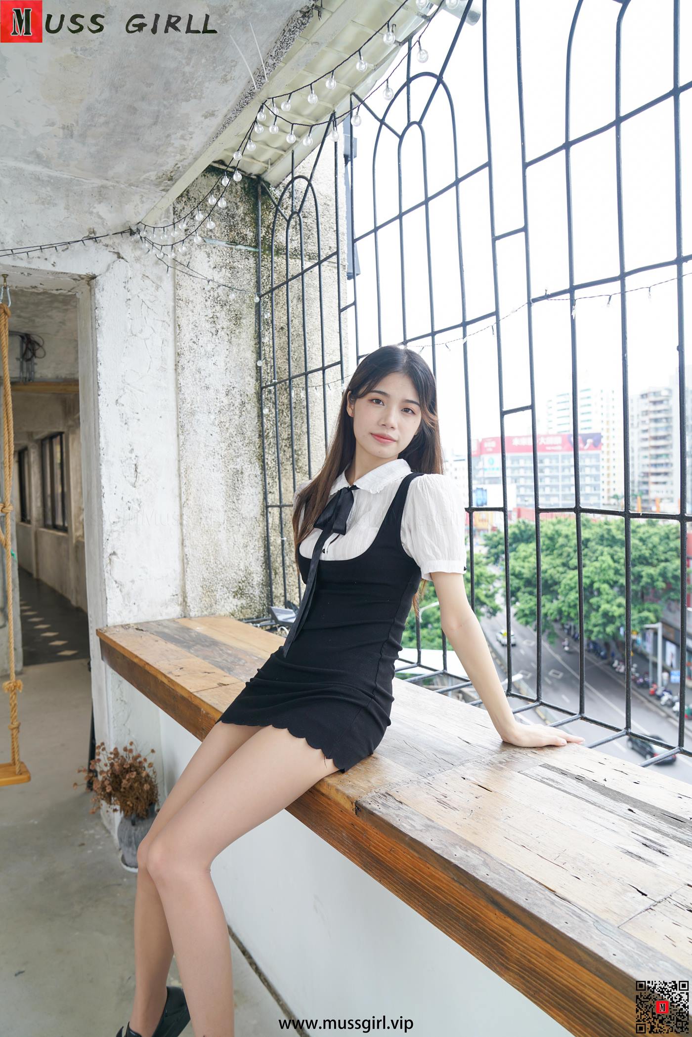 图片[18]-[MussGirl慕丝女郎]NO.470 糖心 A[109P] – 速更版-美库