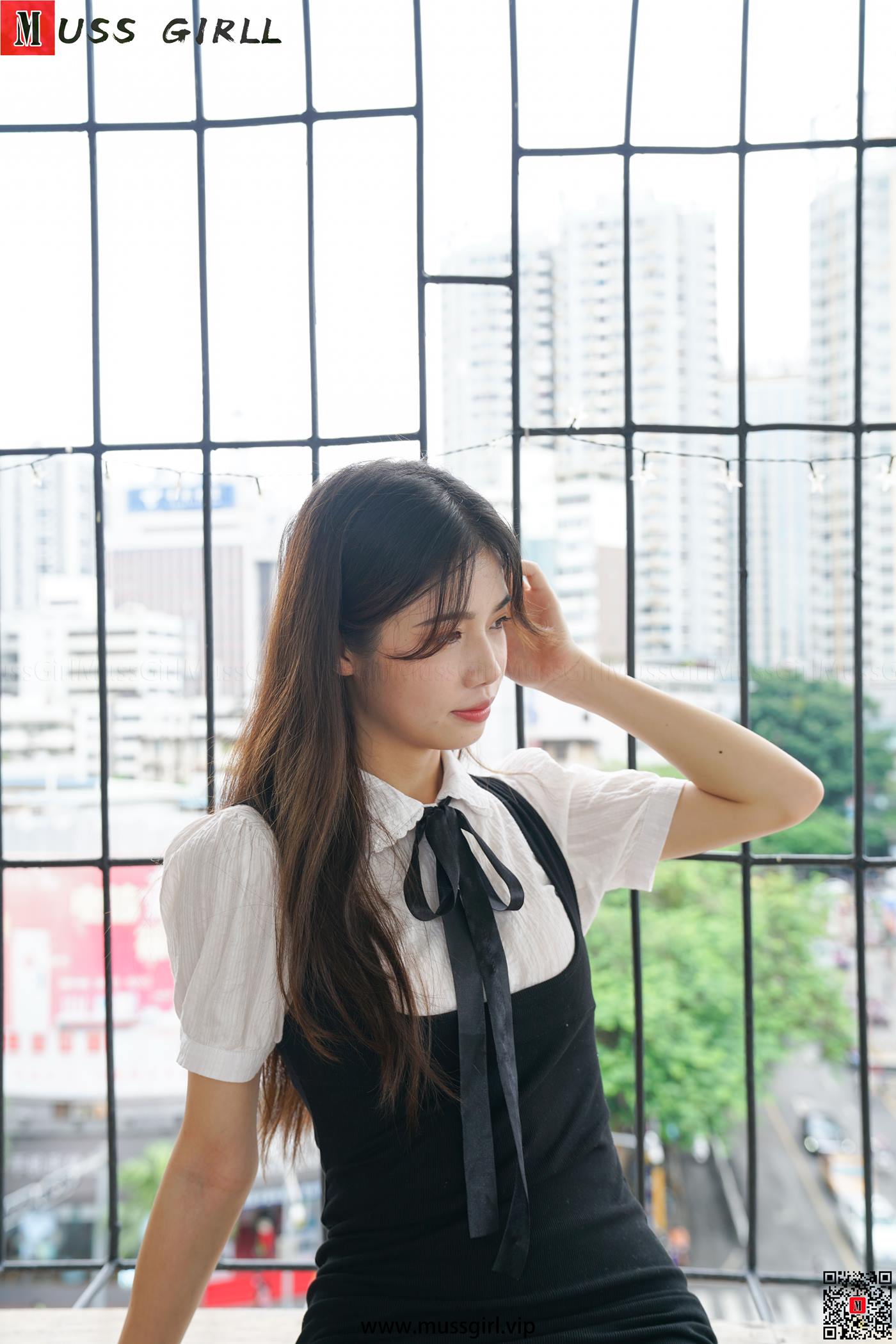 图片[22]-[MussGirl慕丝女郎]NO.470 糖心 A[109P] – 速更版-美库