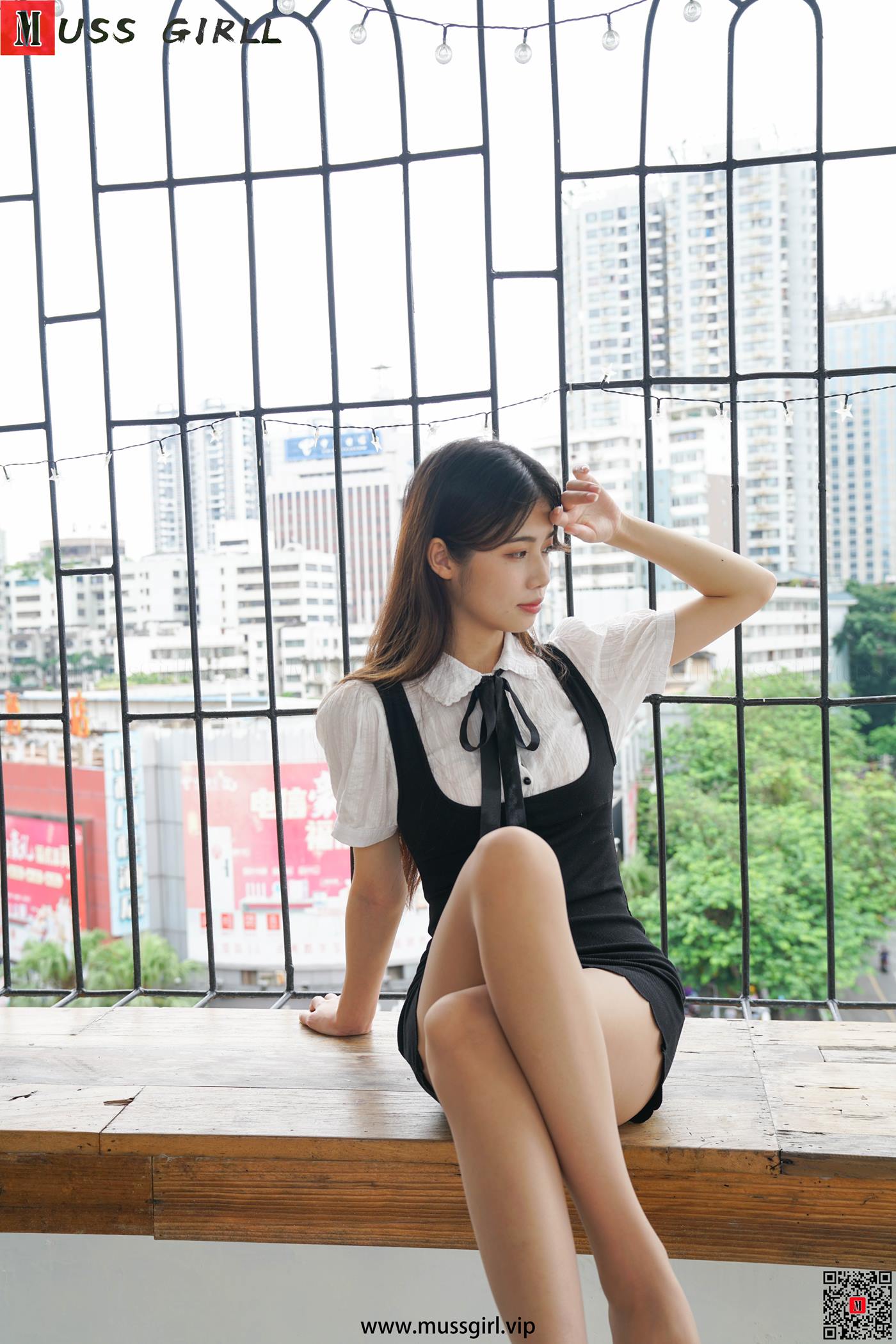 图片[44]-[MussGirl慕丝女郎]NO.470 糖心 A[109P] – 速更版-美库