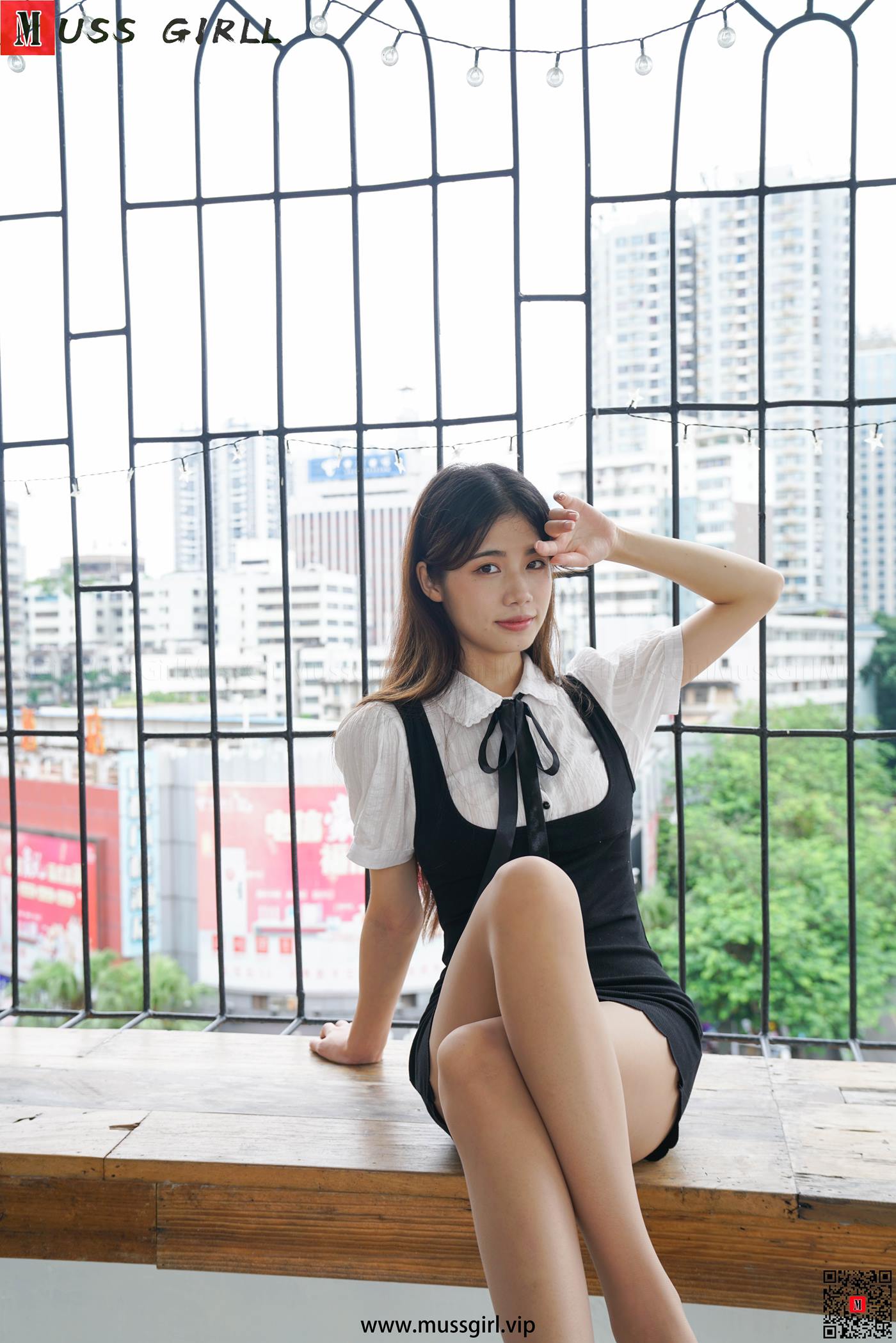 图片[45]-[MussGirl慕丝女郎]NO.470 糖心 A[109P] – 速更版-美库