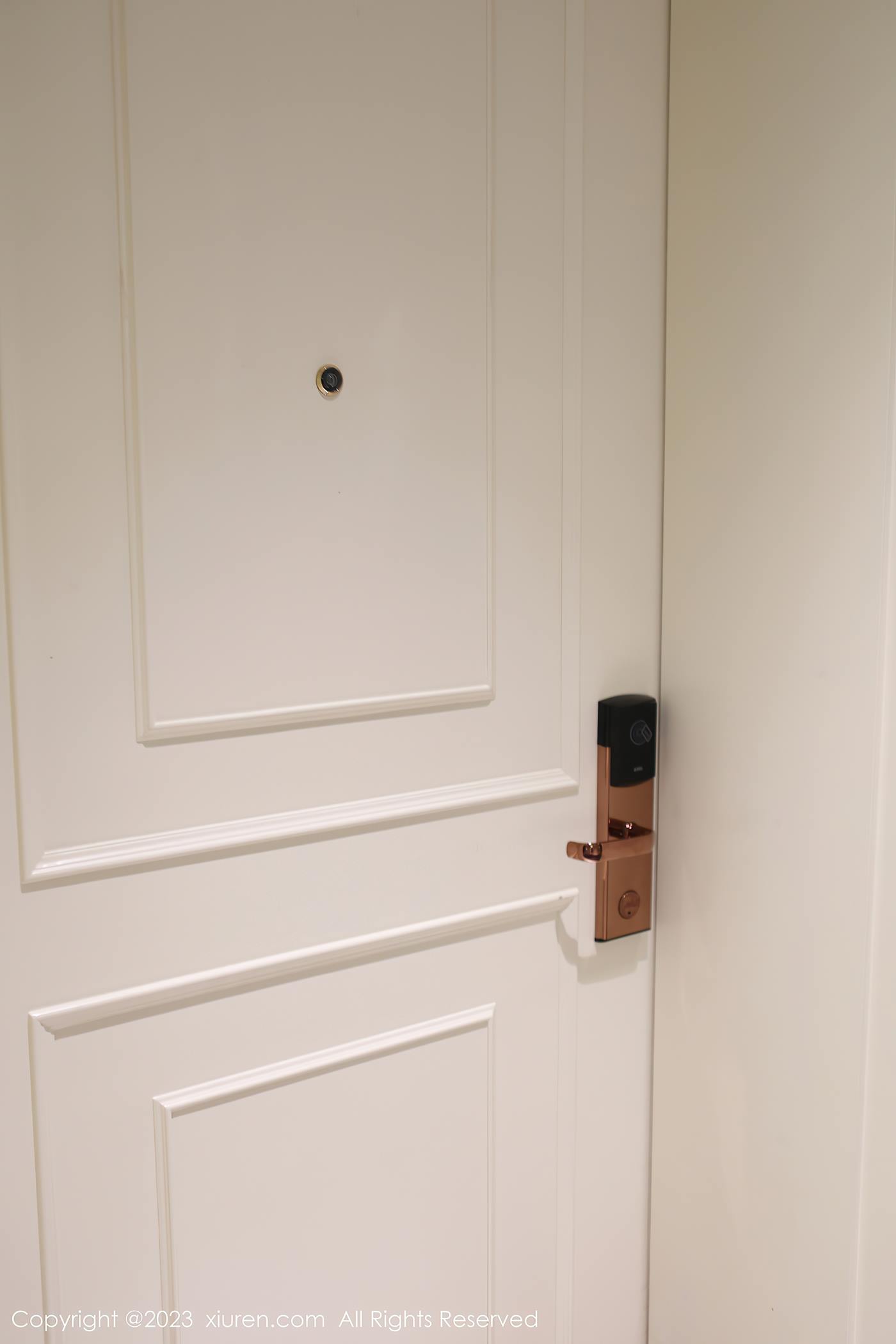 图片[21]-[Xiuren秀人网]2023.04.21 NO.6612 乔一一[44+1P] – 速更版-美库