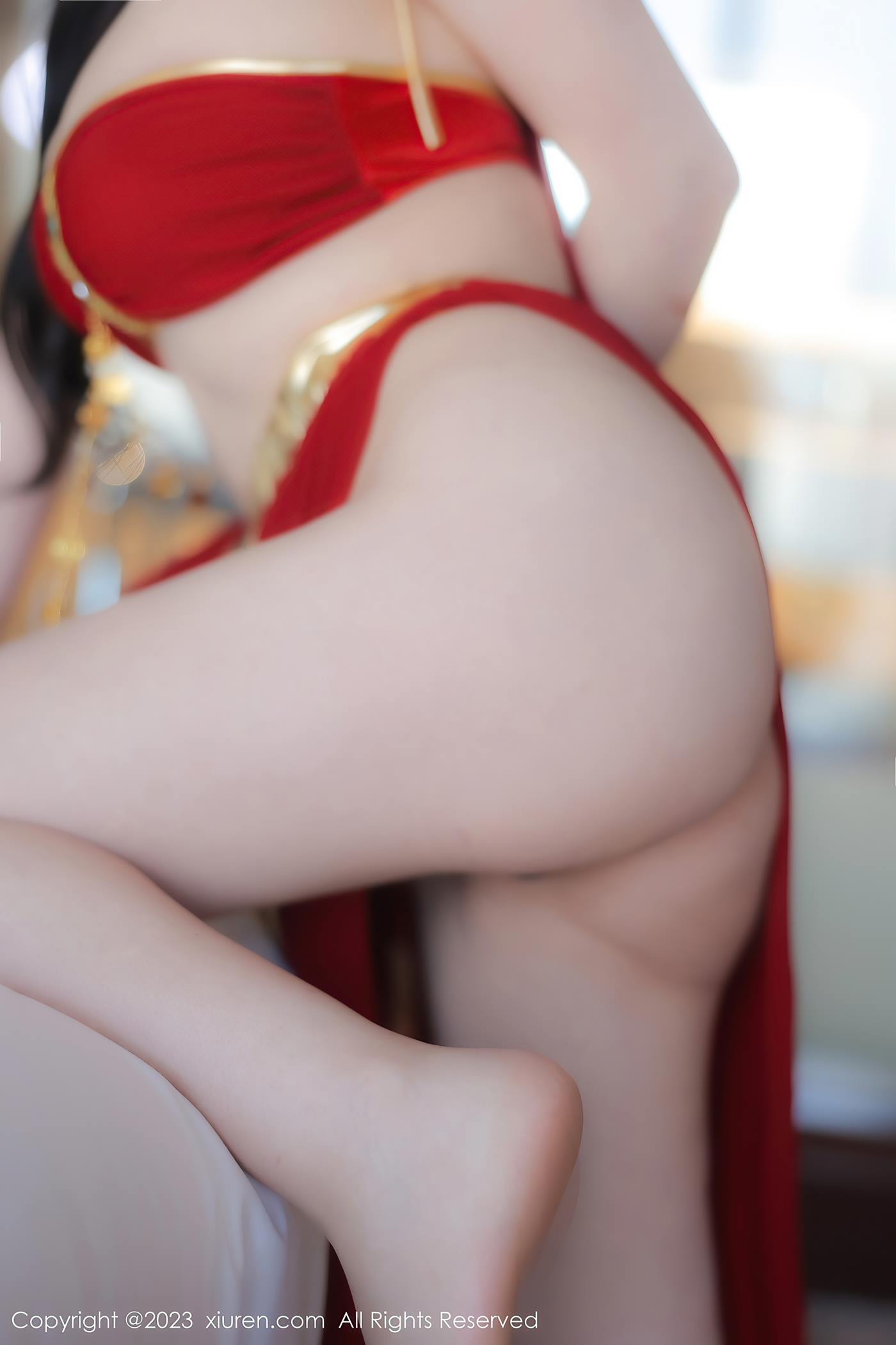 图片[29]-[Xiuren秀人网]2023.04.21 NO.6613 林珊珊[71+1P] – 速更版-美库