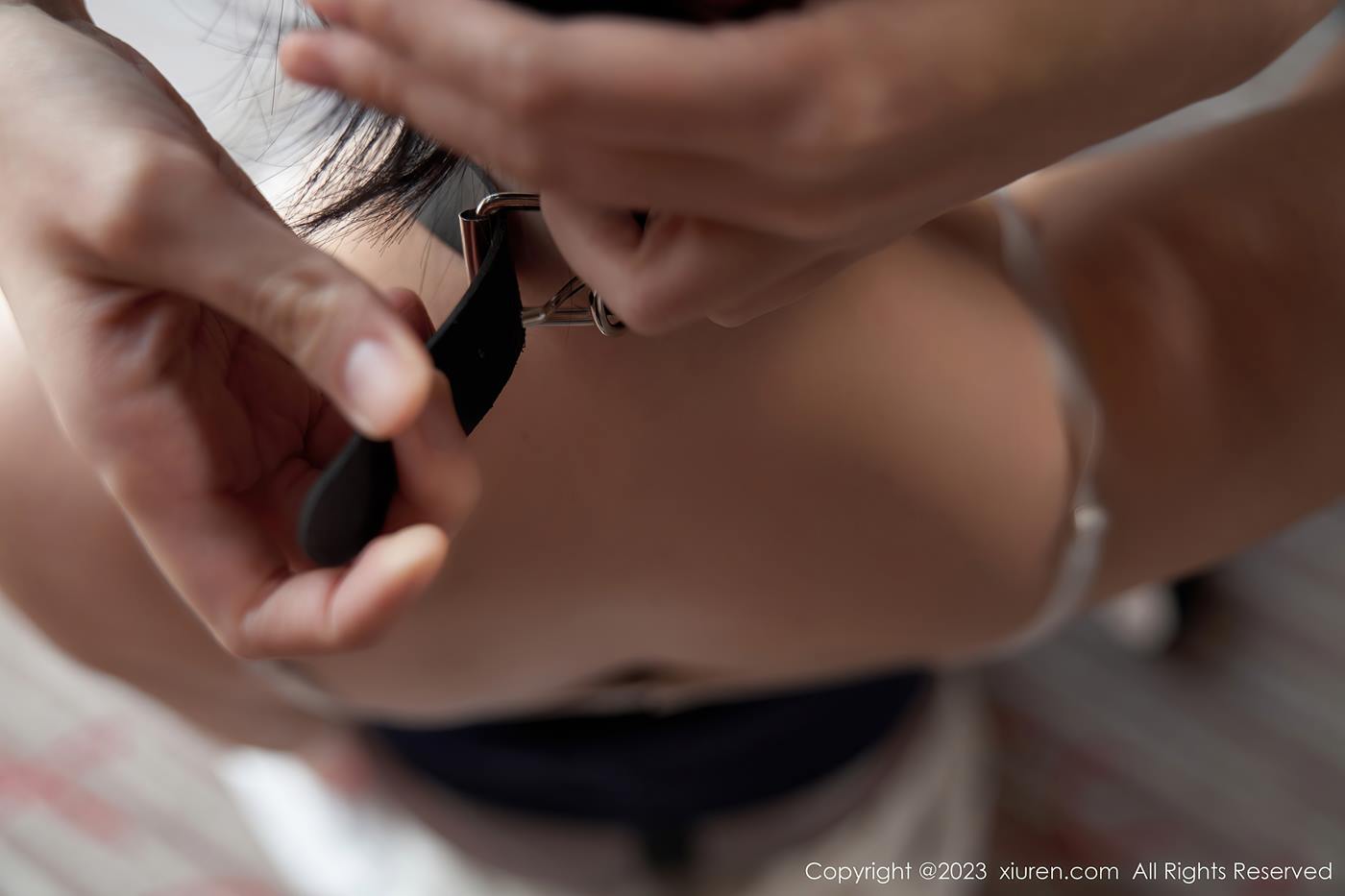 图片[14]-[Xiuren秀人网]2023.04.21 NO.6614 周于希Sally[37+1P] – 速更版-美库