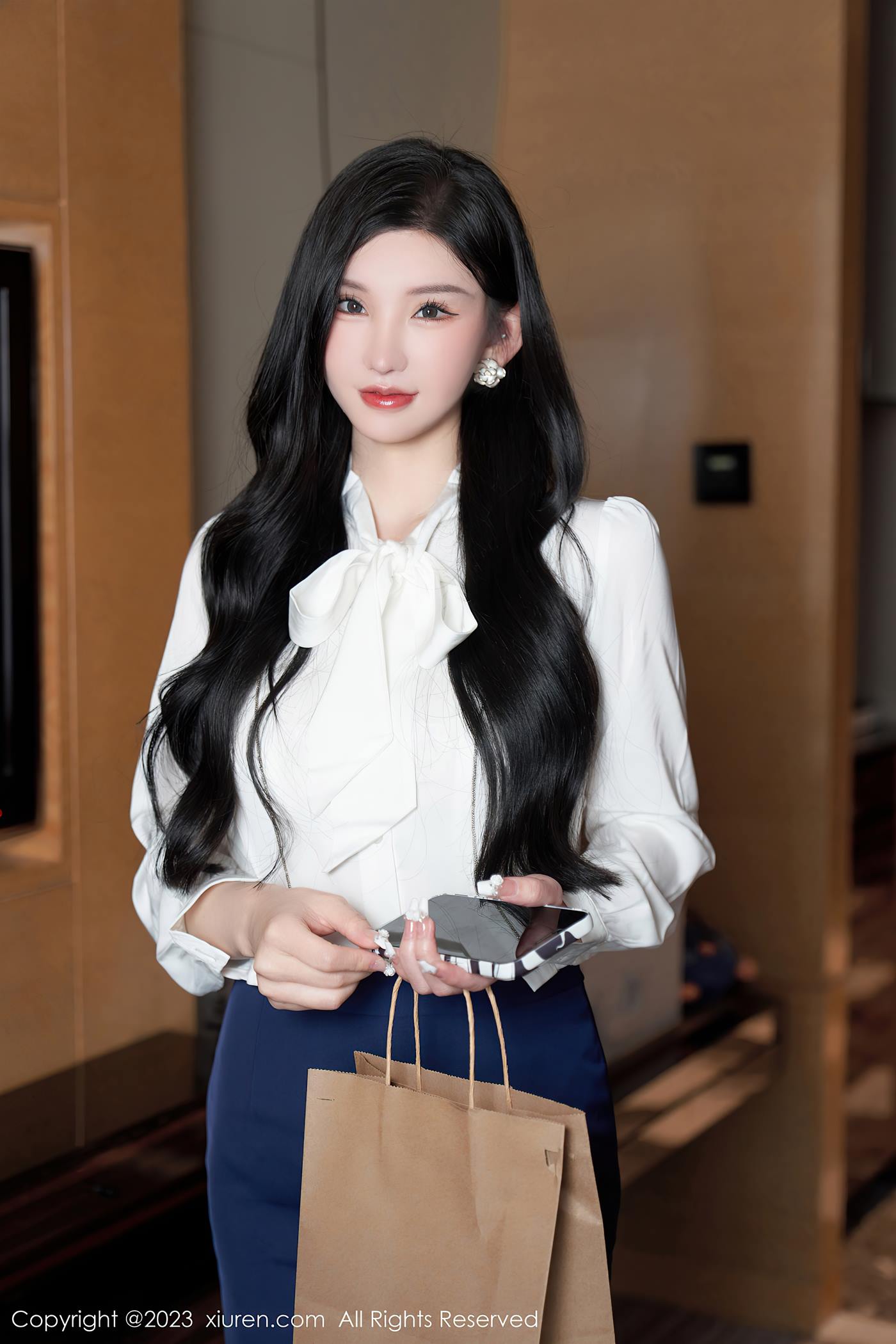 图片[13]-[Xiuren秀人网]2023.04.21 NO.6614 周于希Sally[37+1P] – 速更版-美库