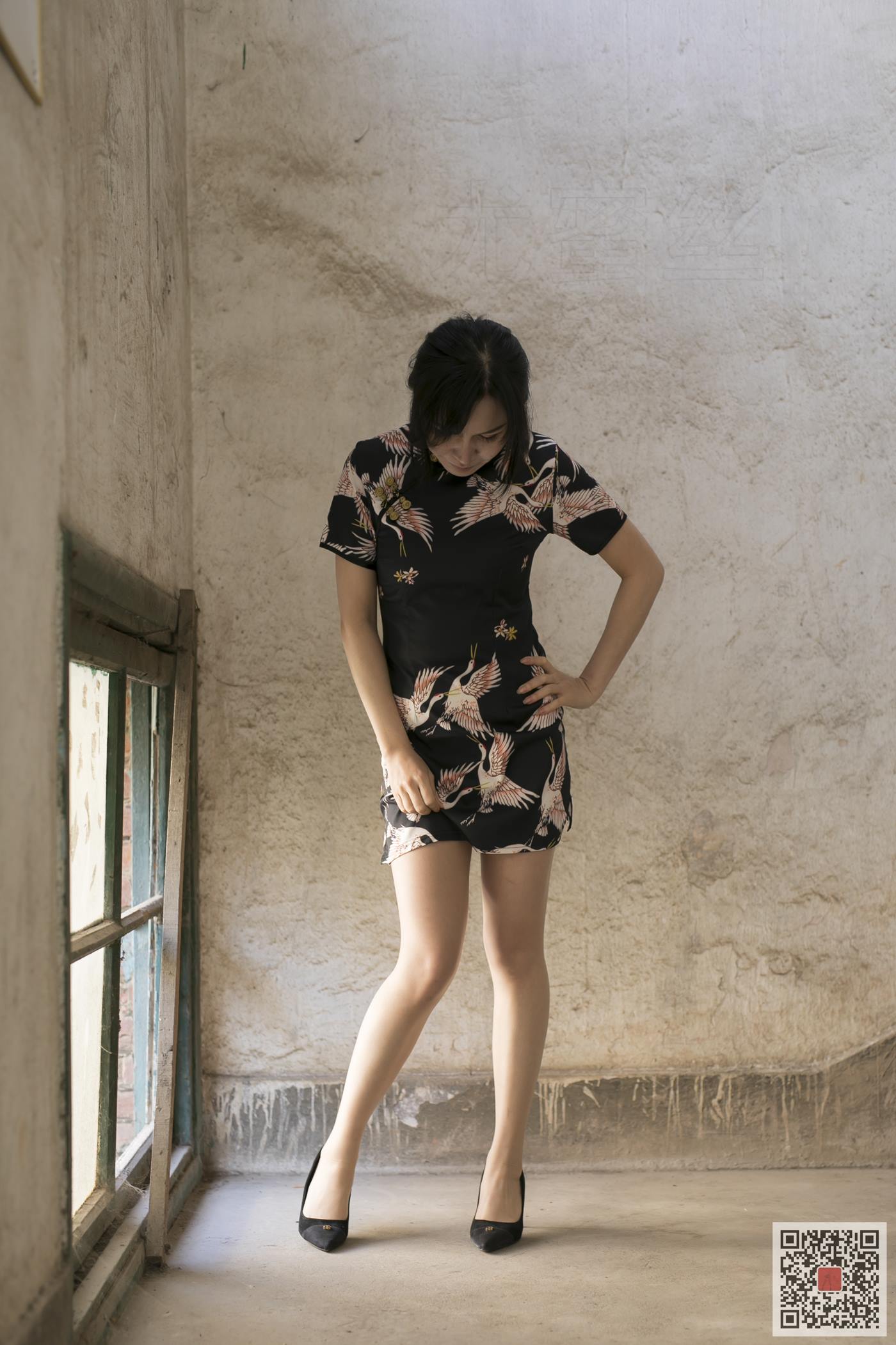 图片[19]-尤密思 No.013 穿搭推广展示图集 [61P] – 速更版-美库