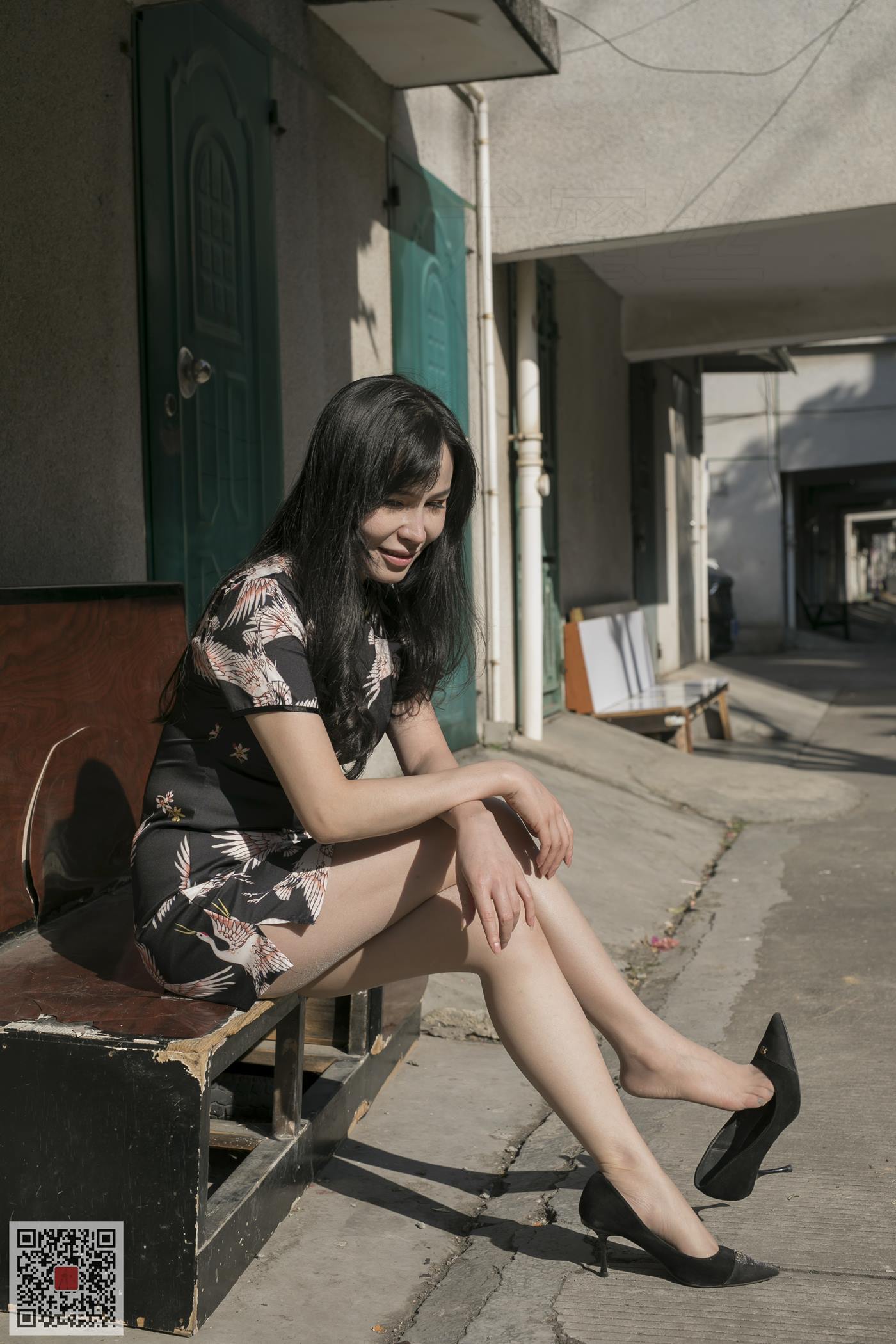 图片[26]-尤密思 No.013 穿搭推广展示图集 [61P] – 速更版-美库