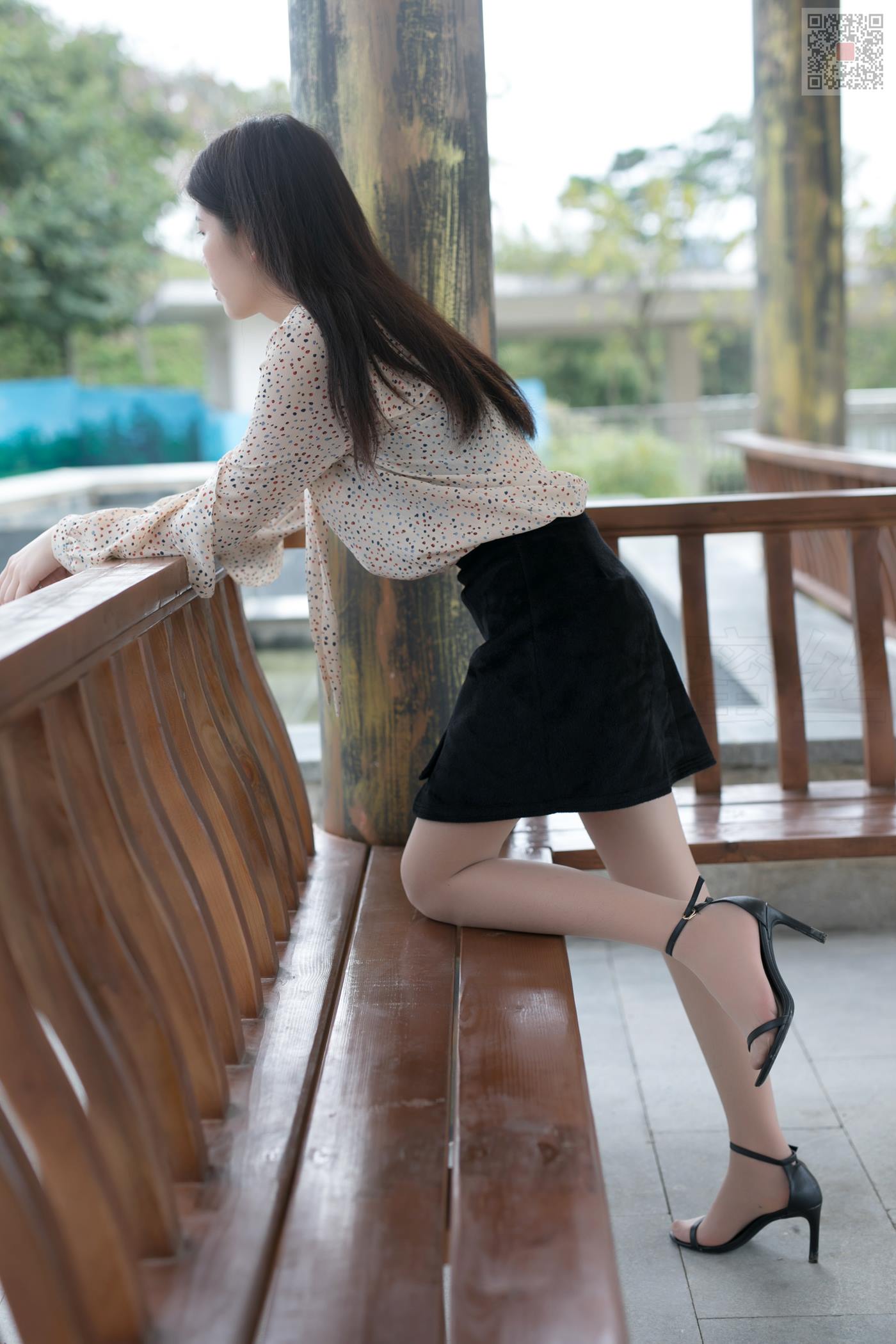 图片[12]-尤密思 No.014 穿搭推广展示图集 [59P] – 速更版-美库